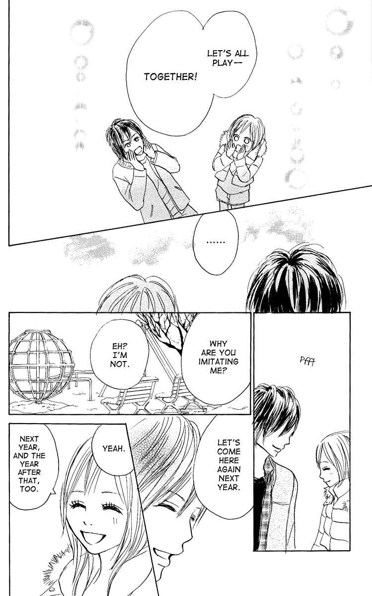 Page 56 Chapter 7 Koizora