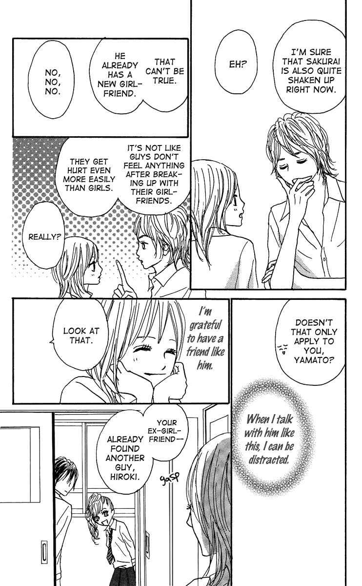 Page 18 Chapter 11 Koizora
