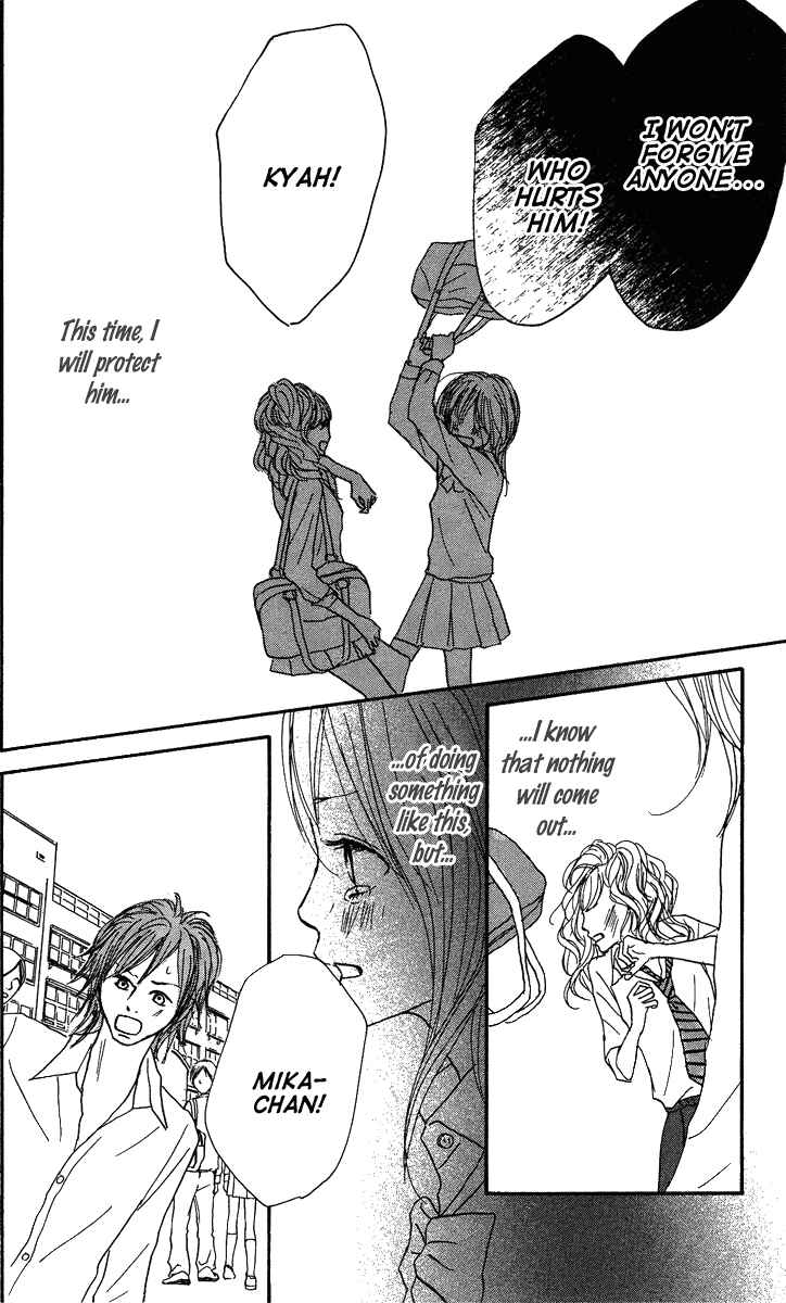 Page 28 Chapter 11 Koizora
