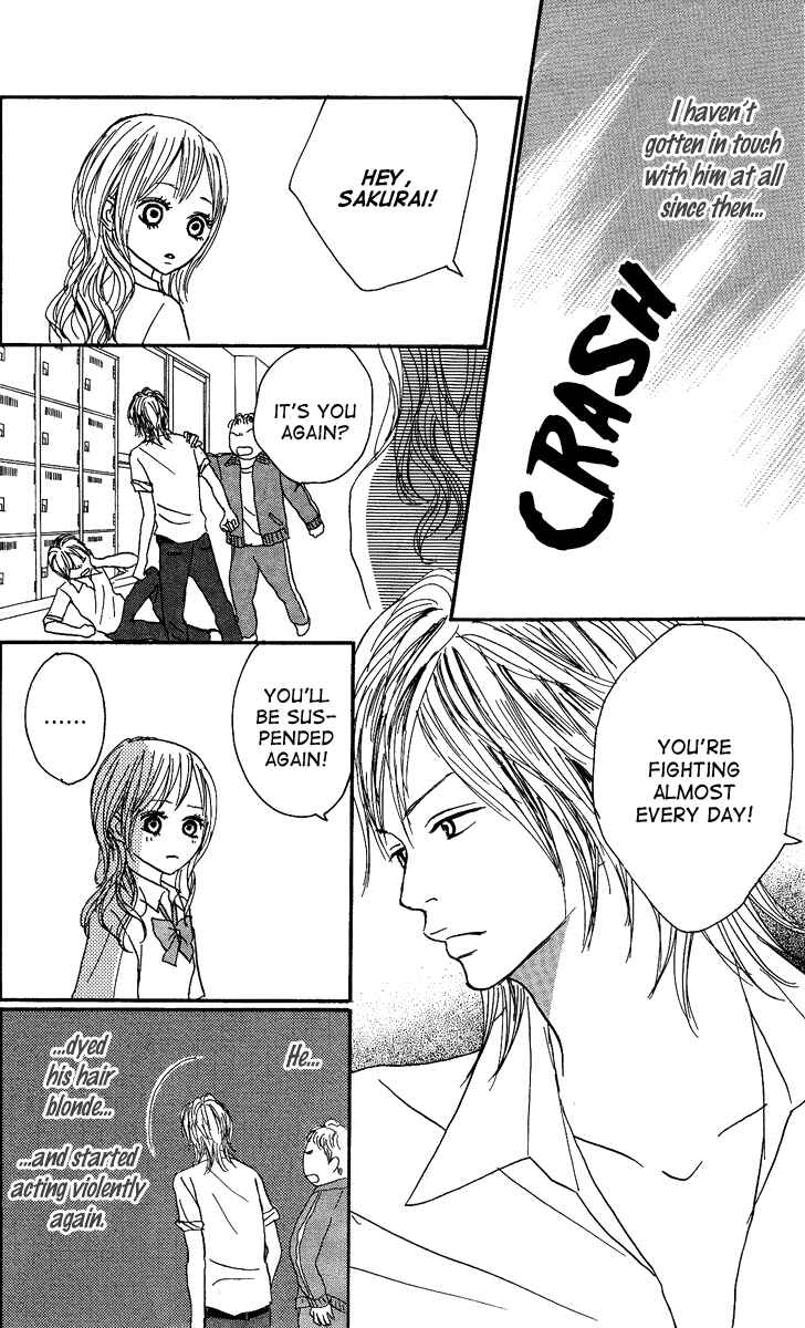 Page 44 Chapter 11 Koizora