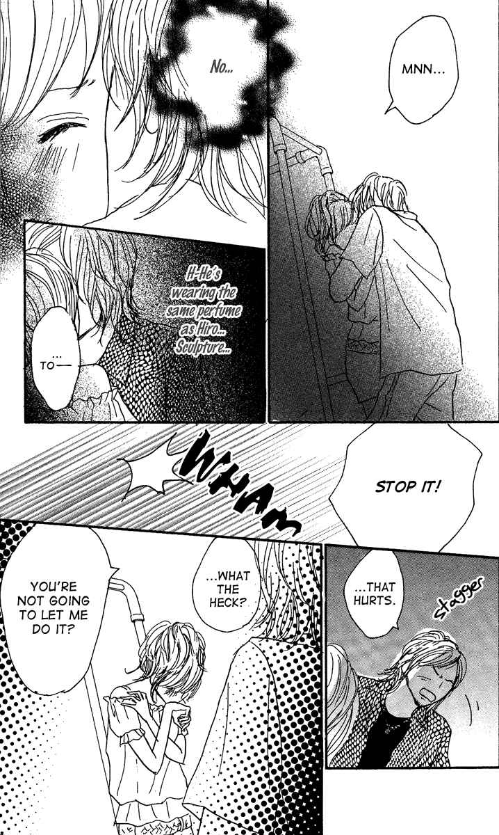 Page 49 Chapter 11 Koizora