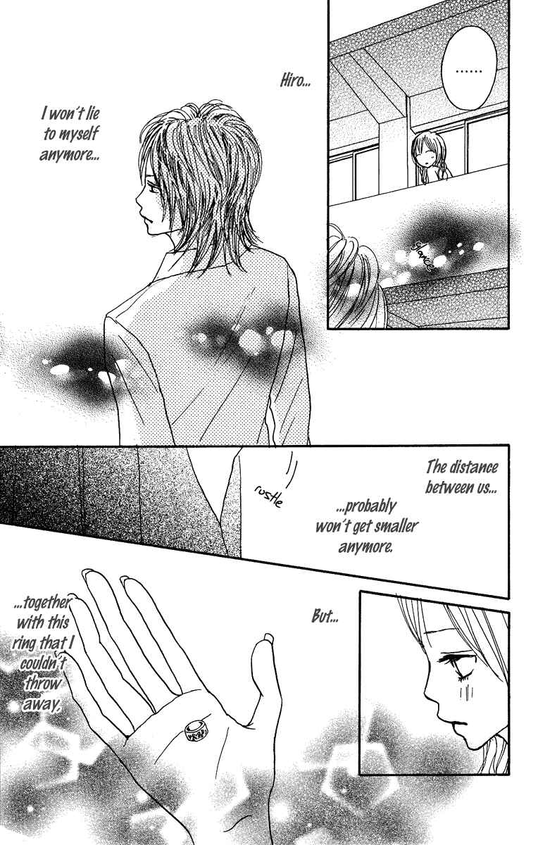 Page 57 Chapter 11 Koizora