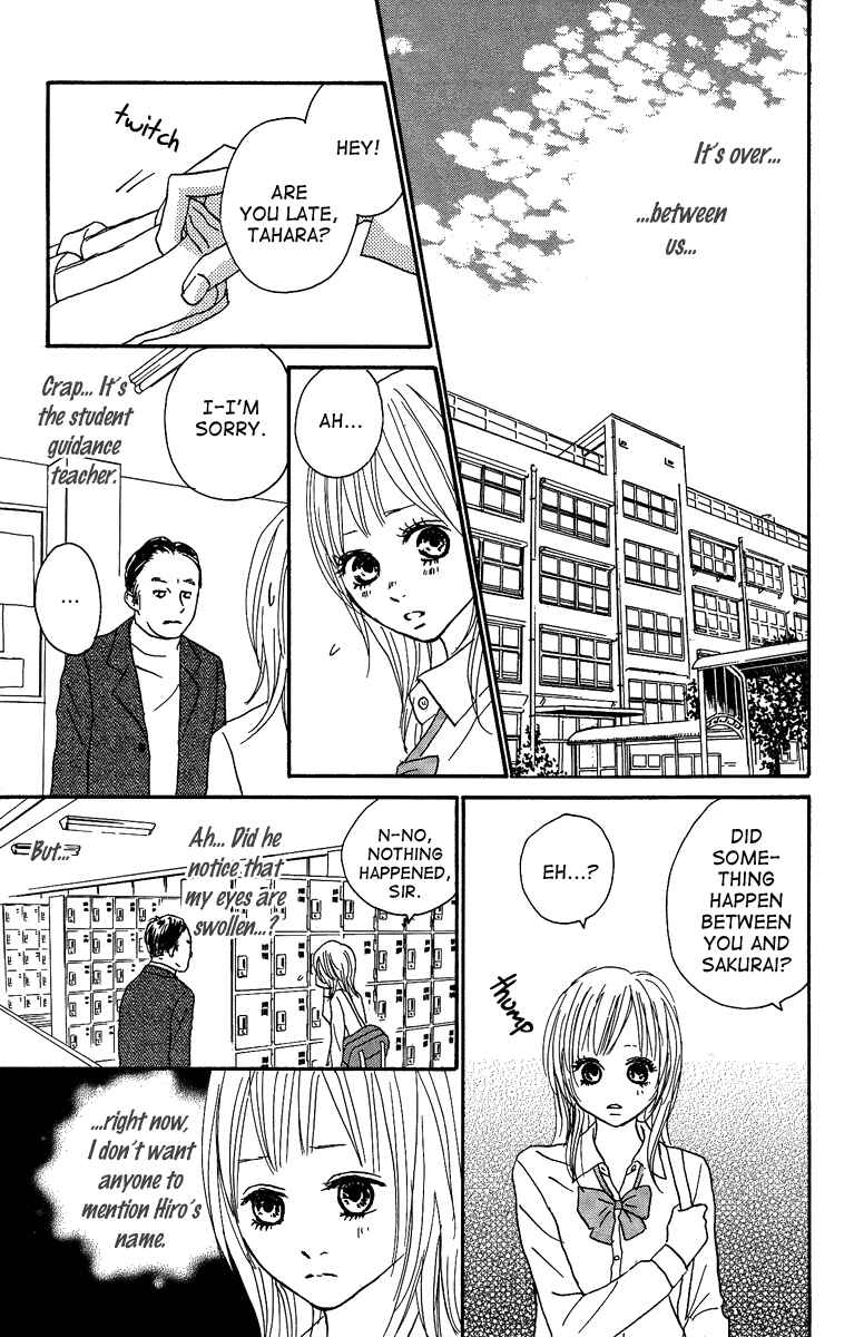 Page 7 Chapter 11 Koizora