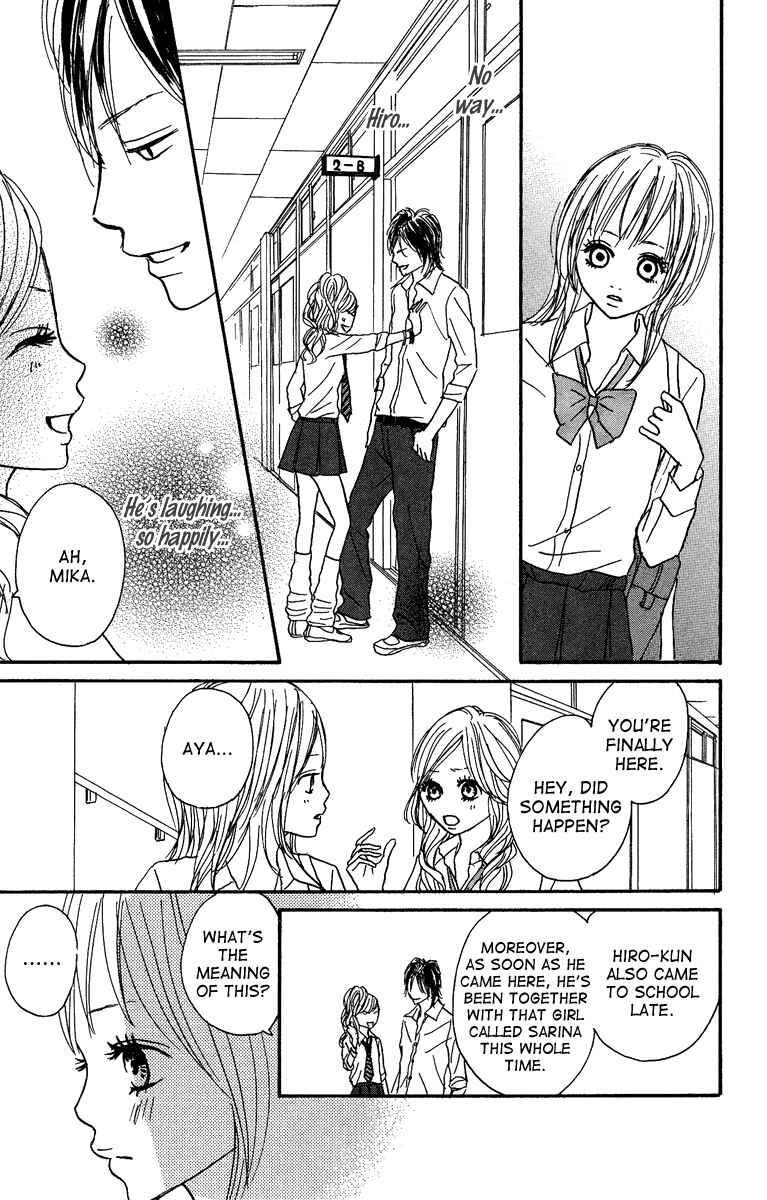 Page 9 Chapter 11 Koizora