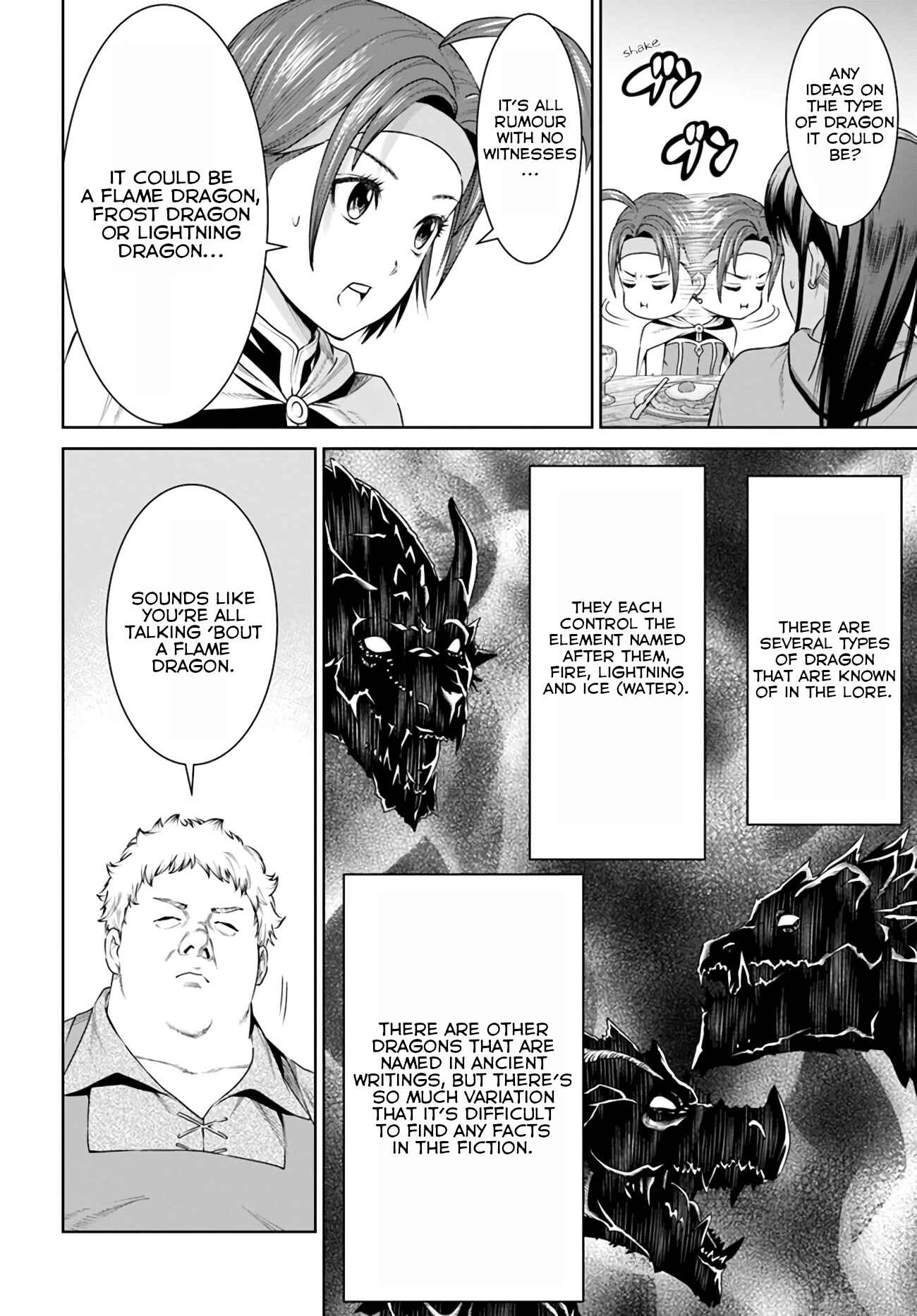 Page 10 Chapter 10 The King of Fantasy