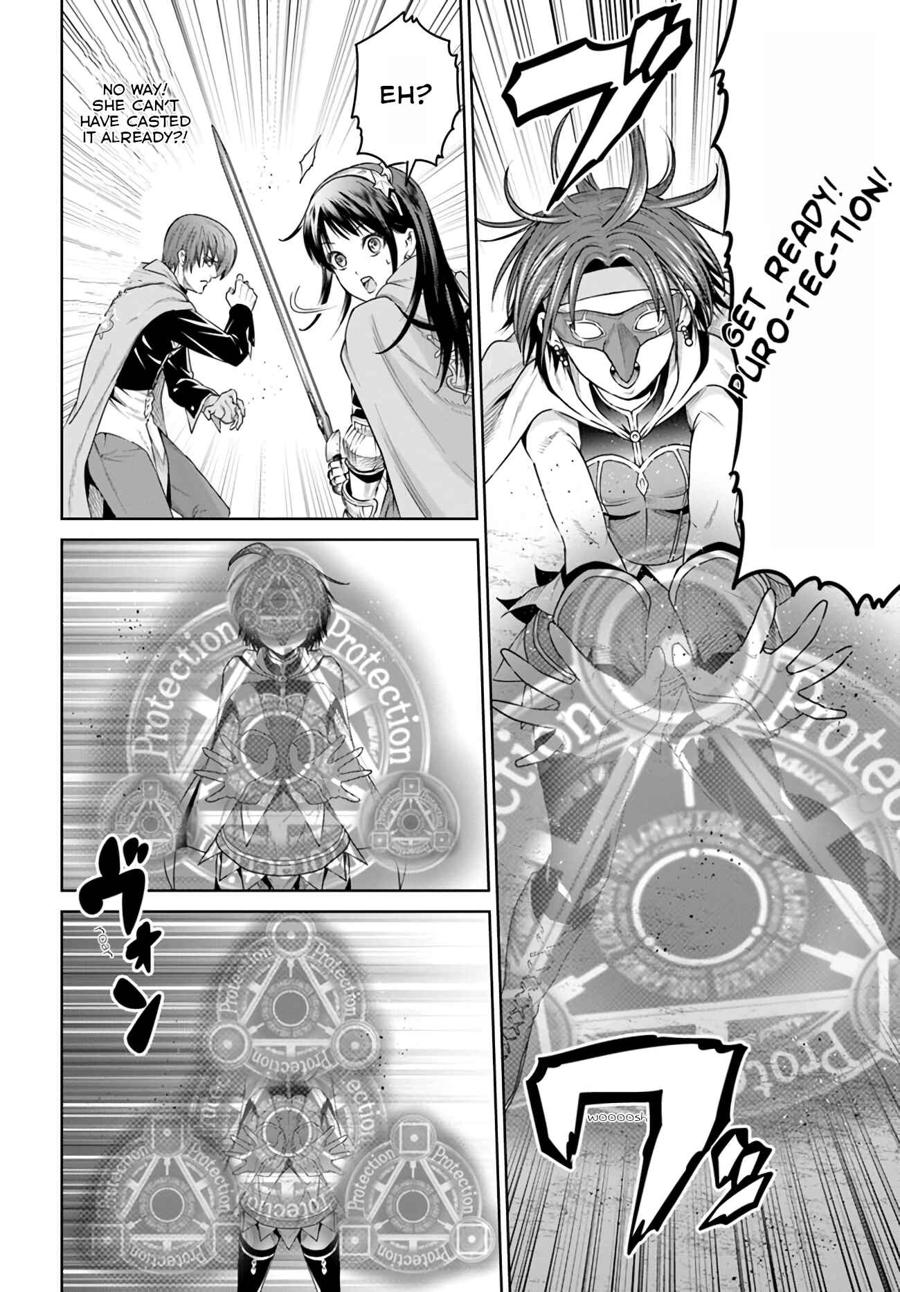 Page 30 Chapter 10 The King of Fantasy