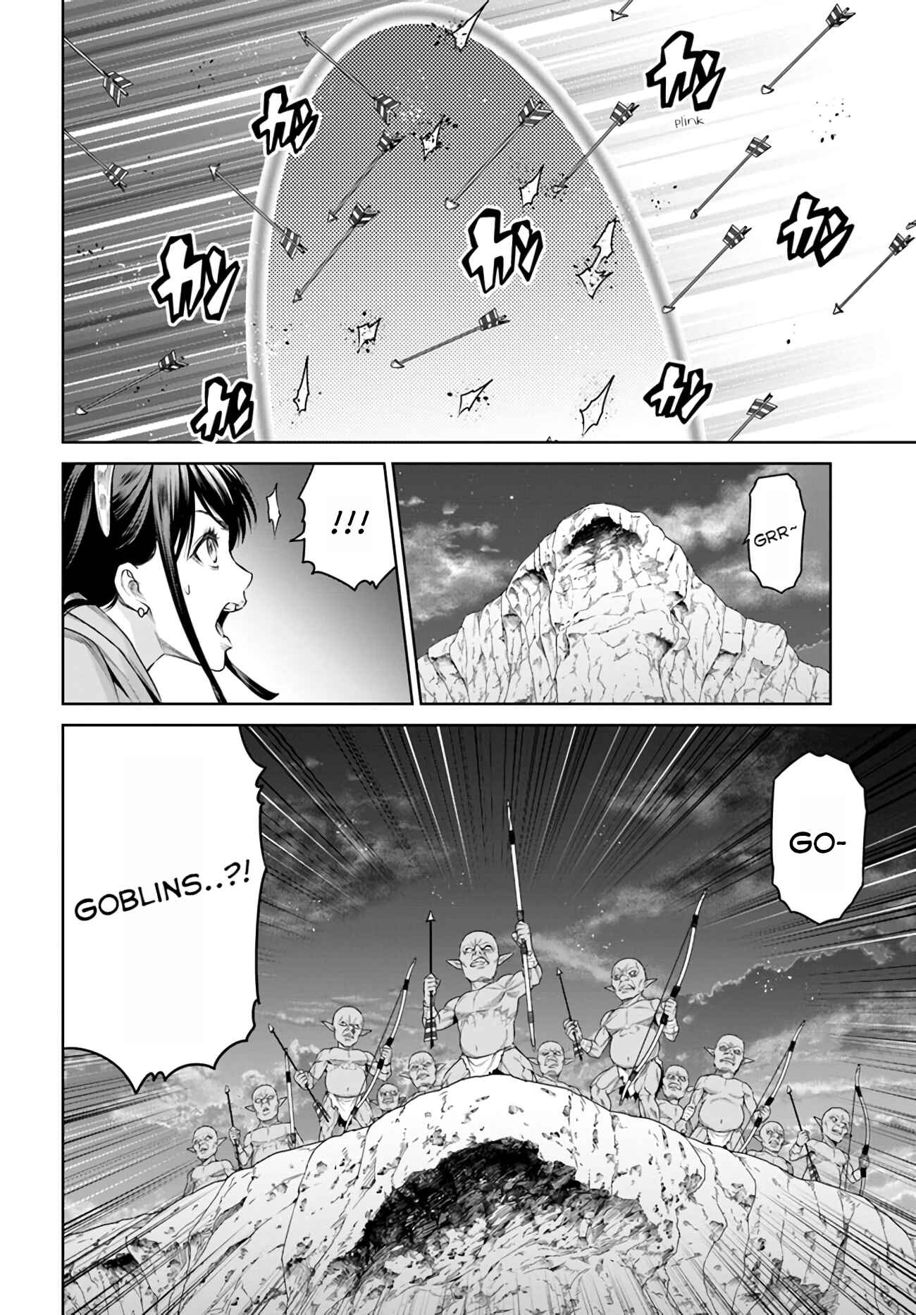 Page 32 Chapter 10 The King of Fantasy