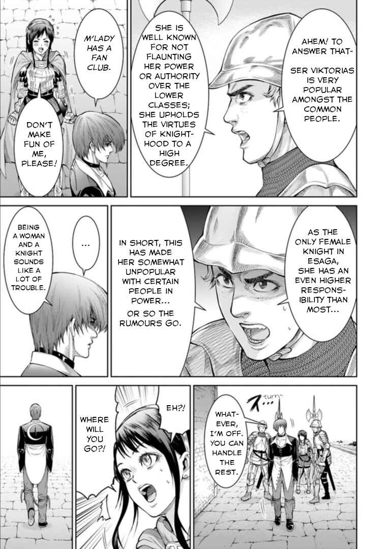 Page 10 Chapter 2 The King of Fantasy