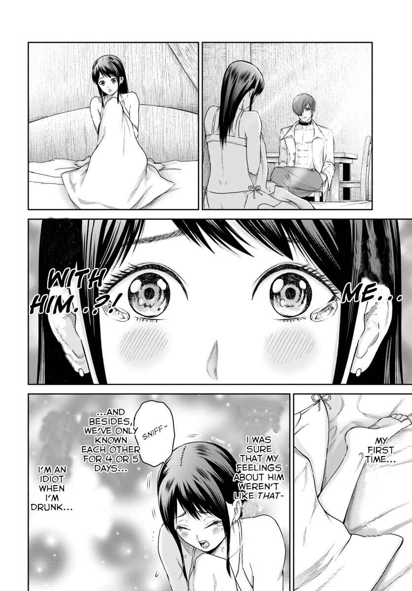 Page 2 Chapter 7 The King of Fantasy