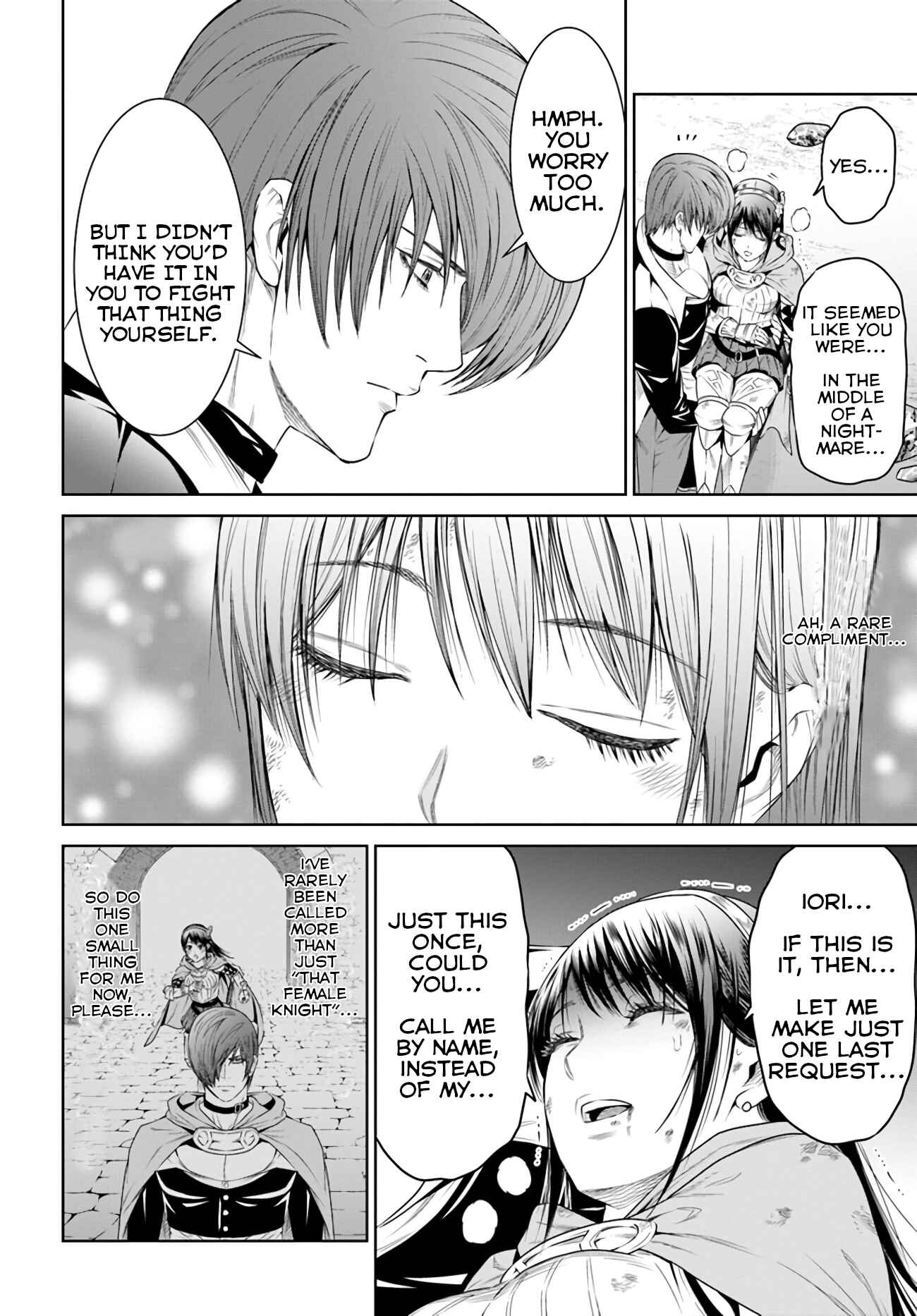 Page 3 Chapter 15 The King of Fantasy