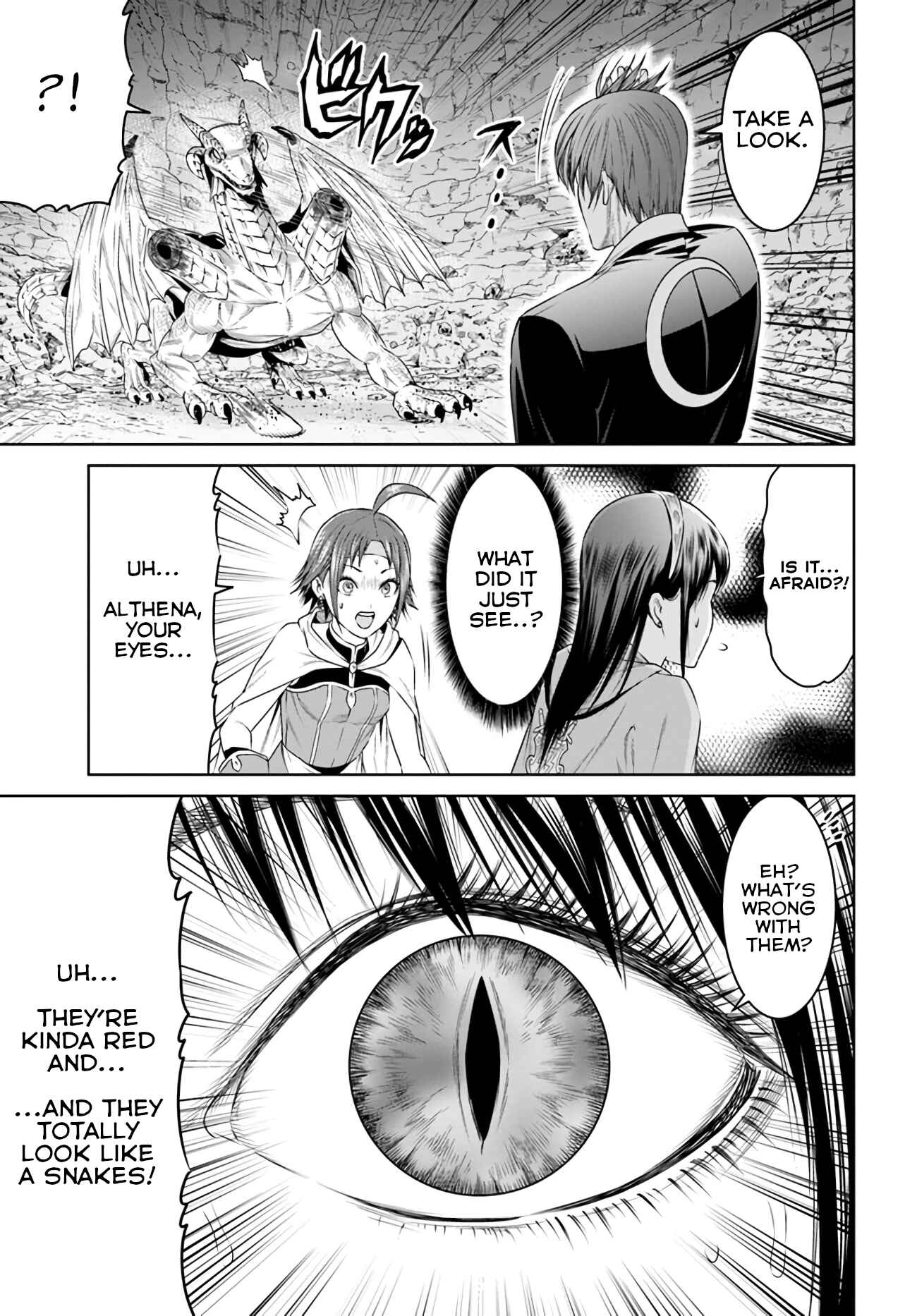 Page 8 Chapter 15 The King of Fantasy