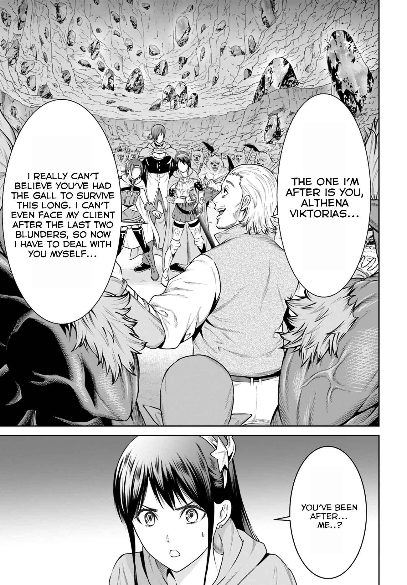 Page 2 Chapter 12 The King of Fantasy