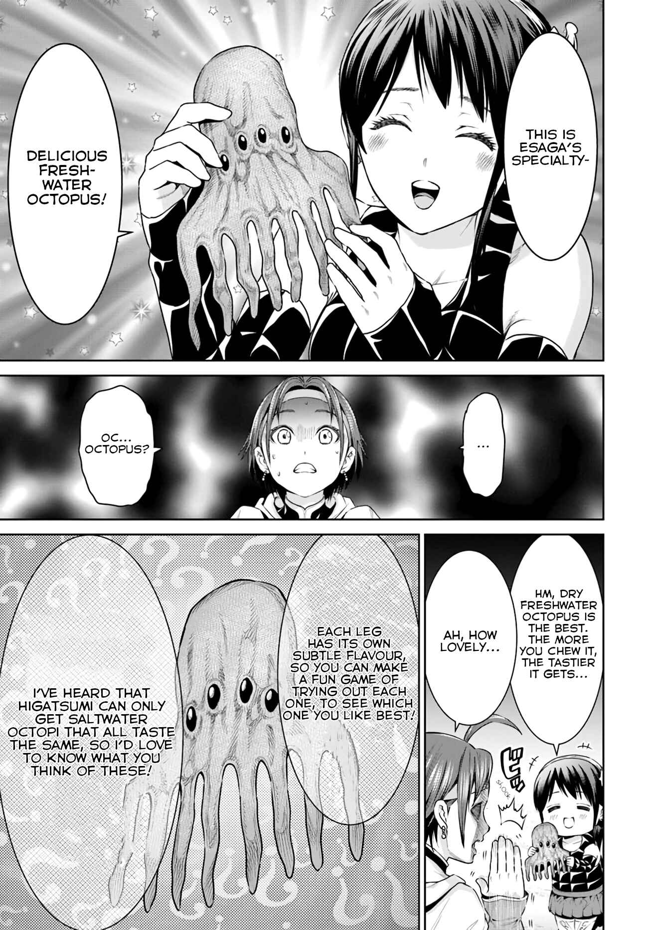 Page 11 Chapter 9 The King of Fantasy