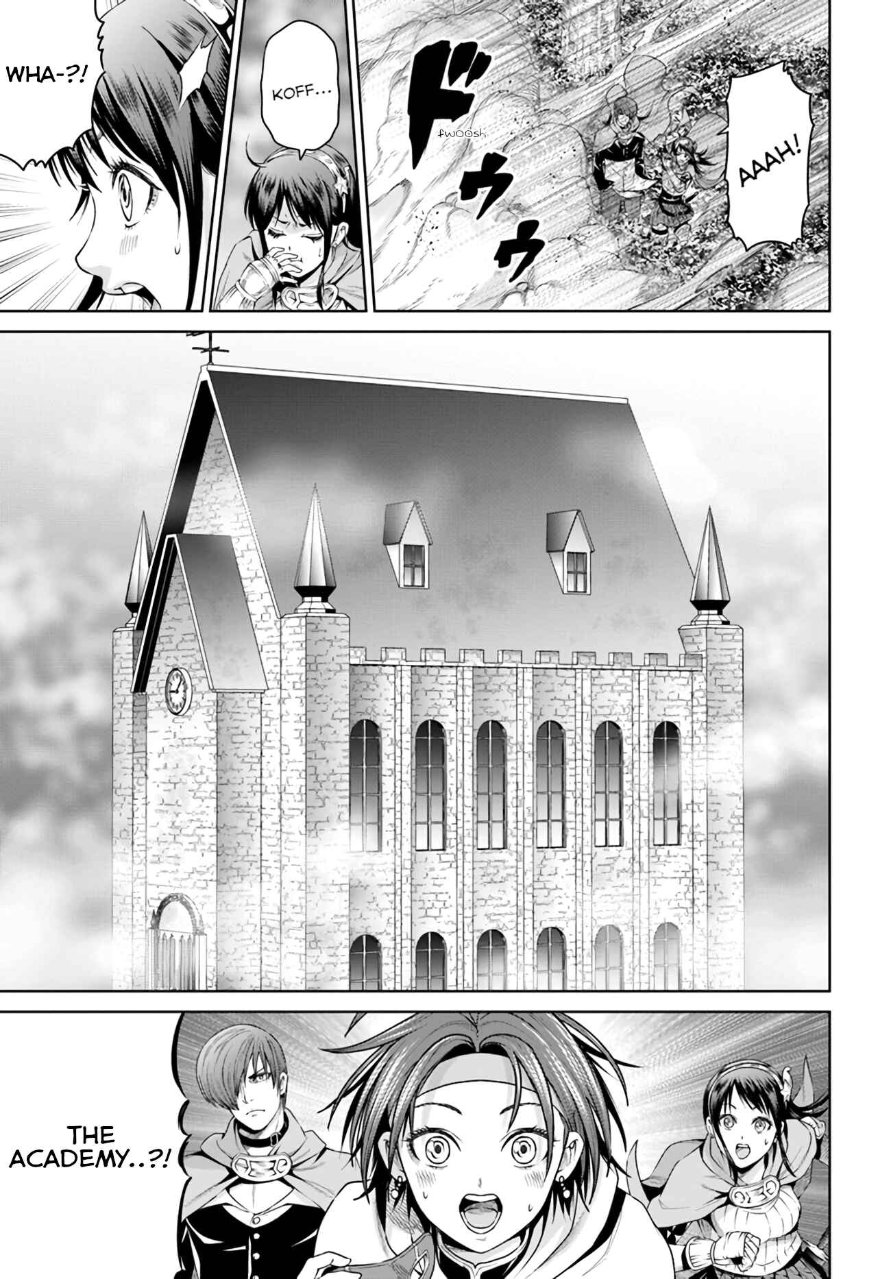 Page 19 Chapter 9 The King of Fantasy