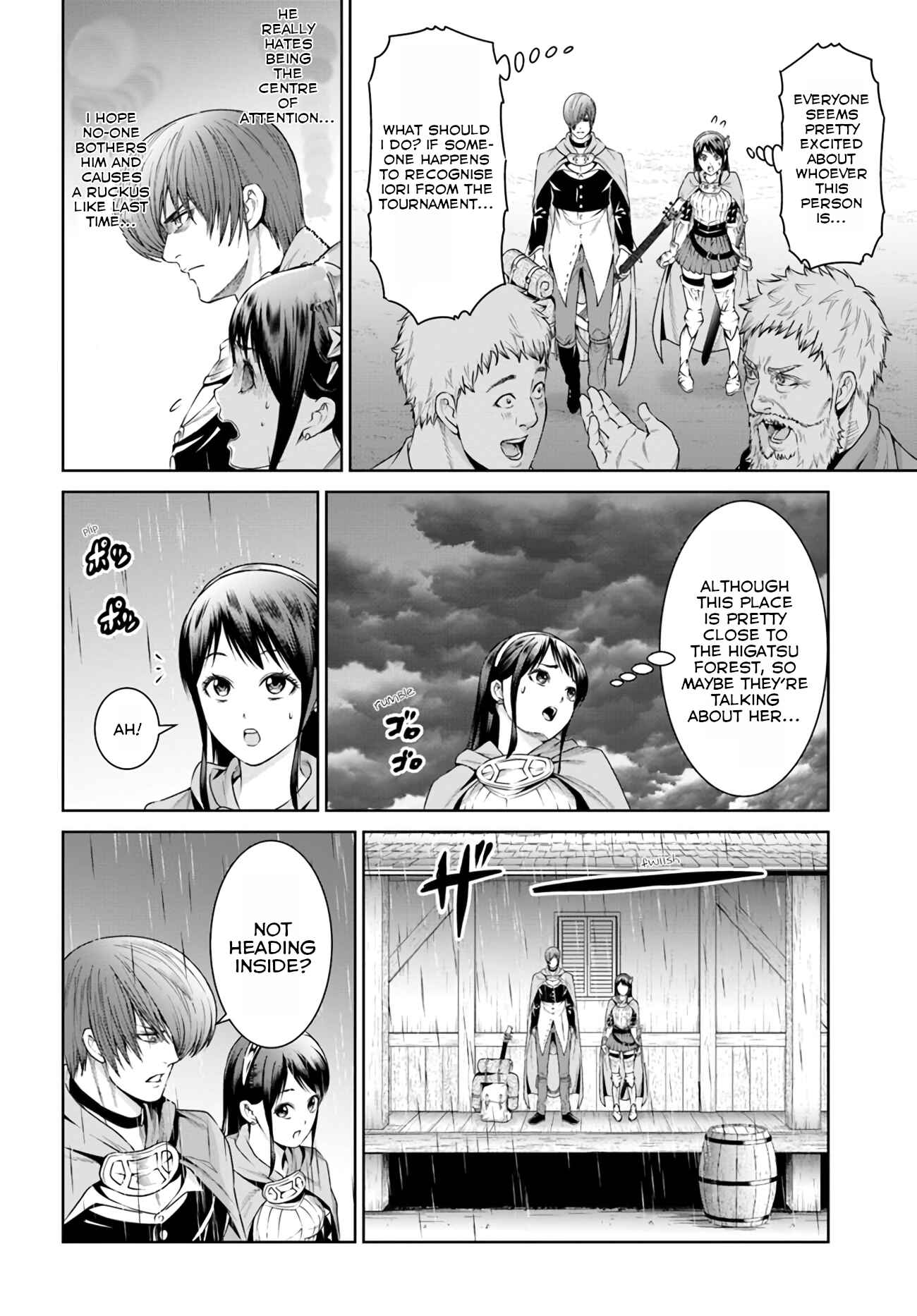 Page 26 Chapter 9 The King of Fantasy
