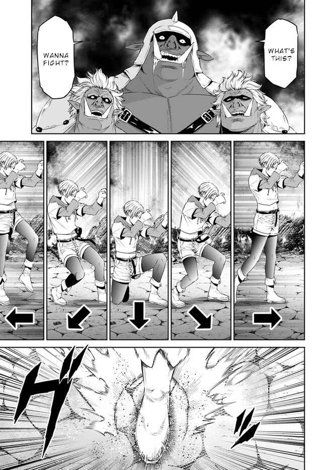 Page 18 Chapter 19 The King of Fantasy