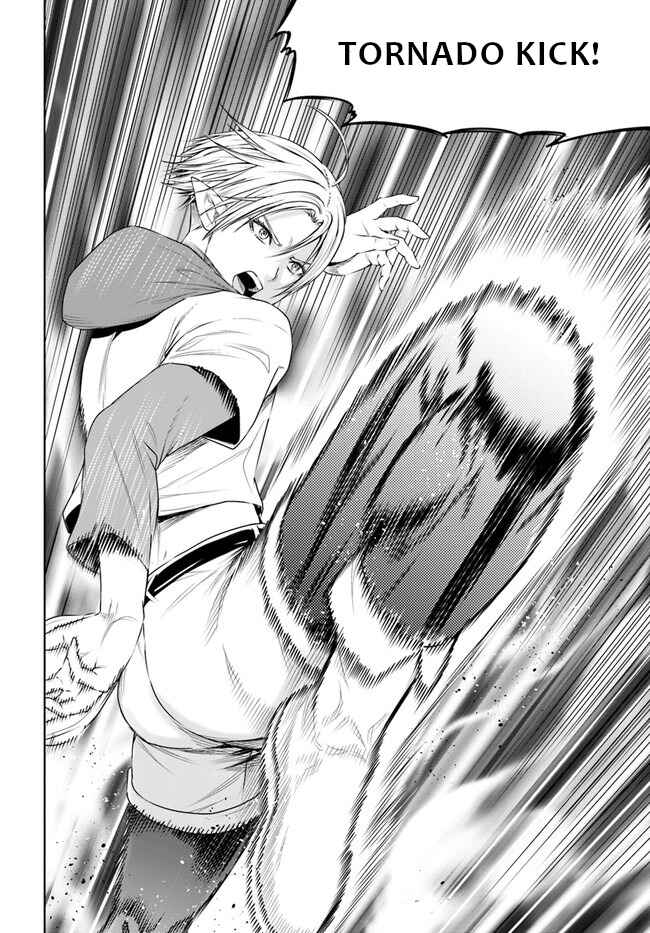 Page 19 Chapter 19 The King of Fantasy