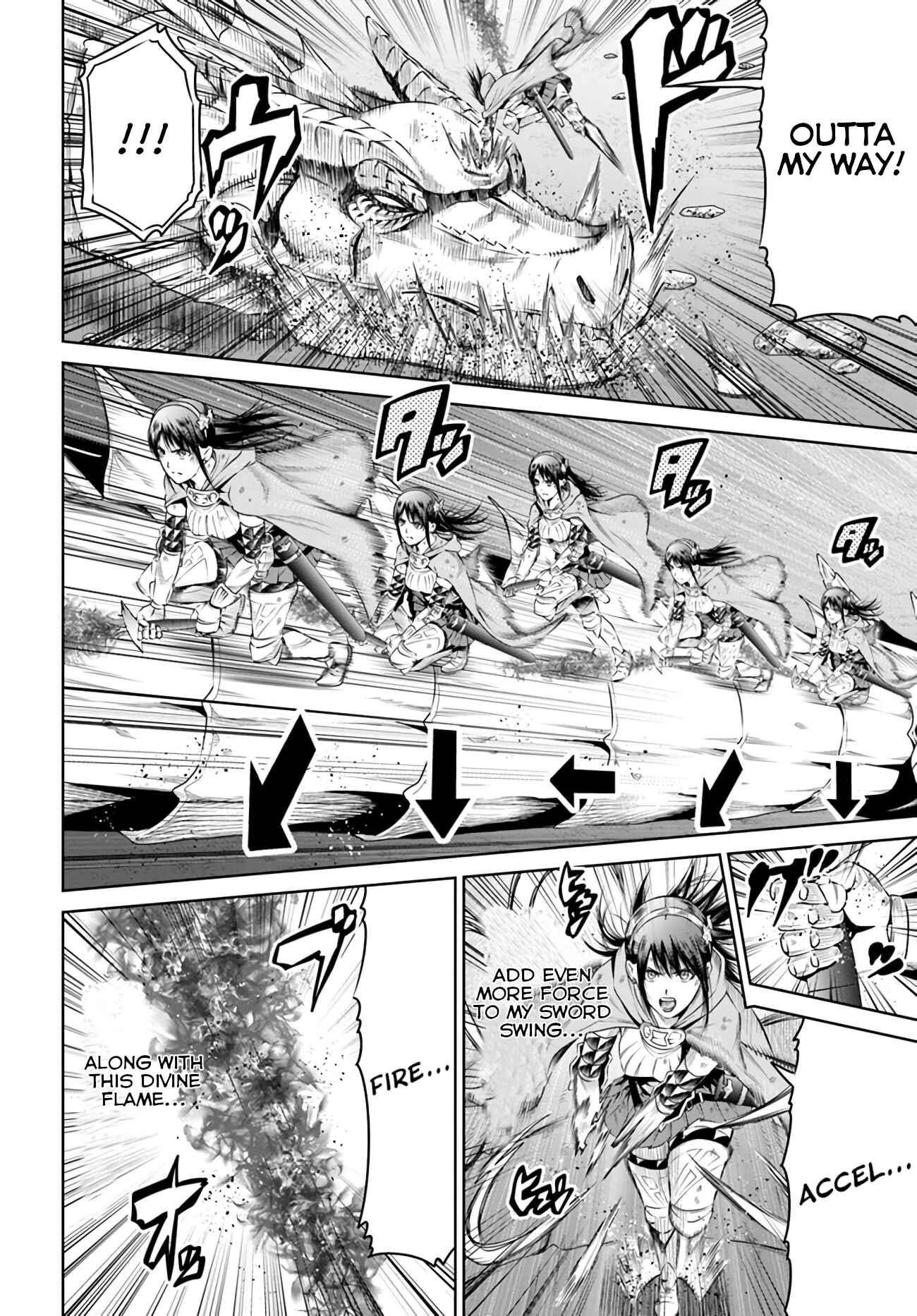 Page 15 Chapter 14 The King of Fantasy