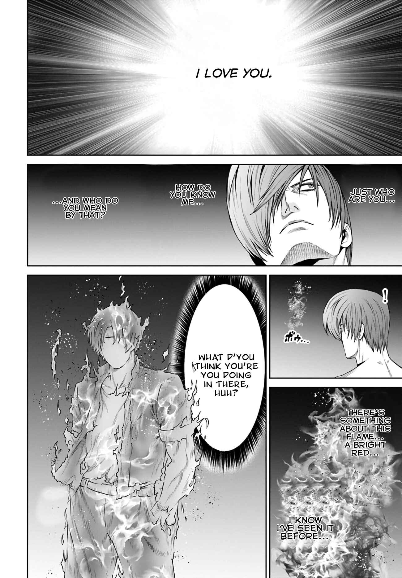 Page 19 Chapter 14 The King of Fantasy