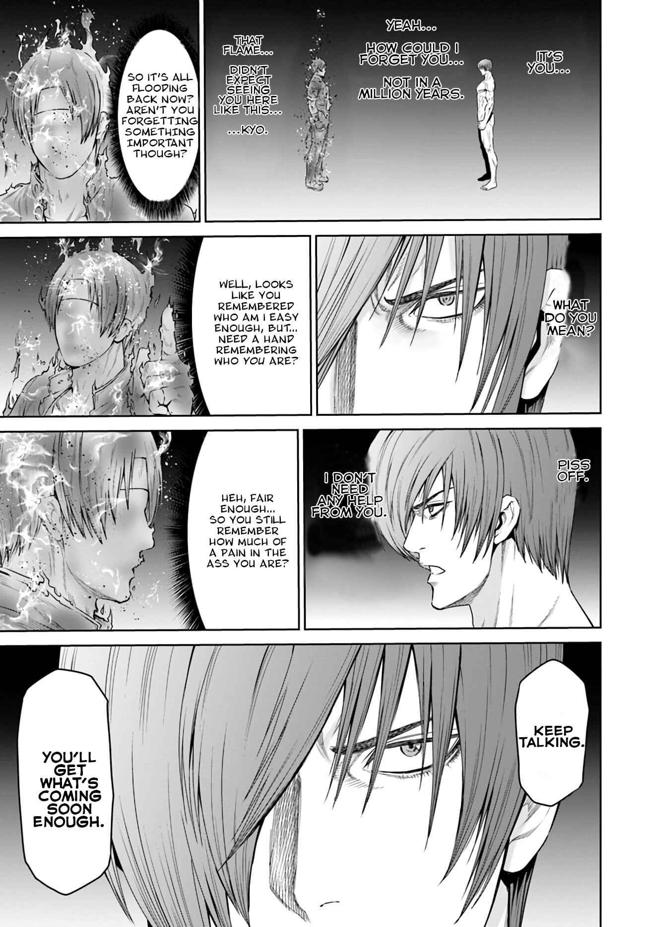 Page 20 Chapter 14 The King of Fantasy