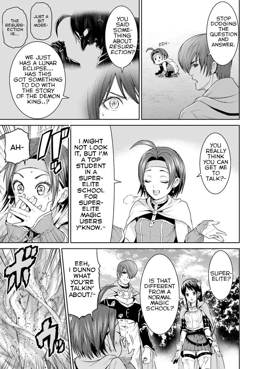 Page 23 Chapter 8 The King of Fantasy