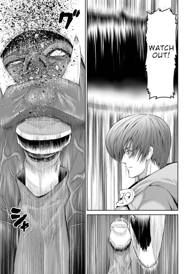 Page 9 Chapter 20 The King of Fantasy