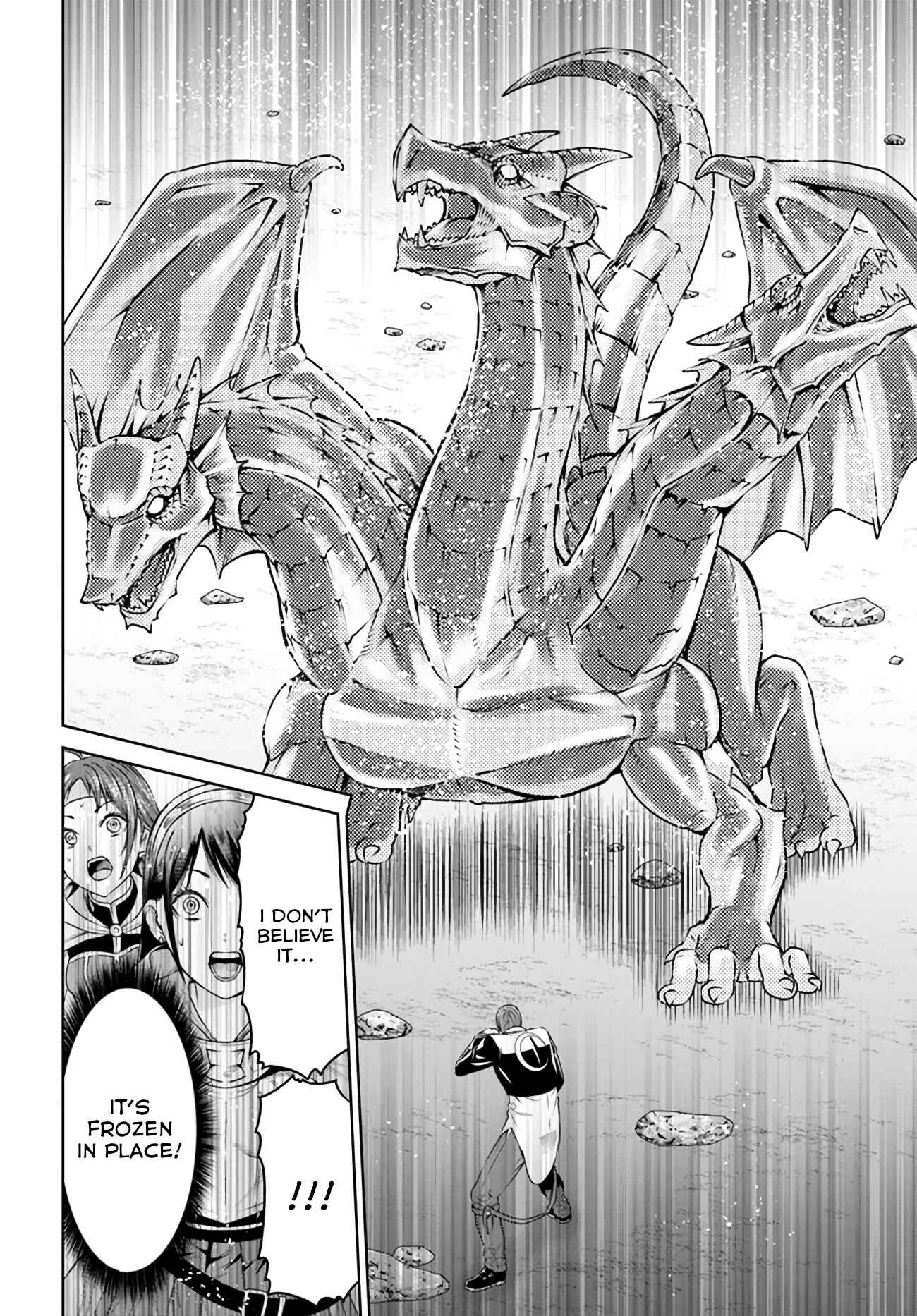 Page 18 Chapter 13 The King of Fantasy