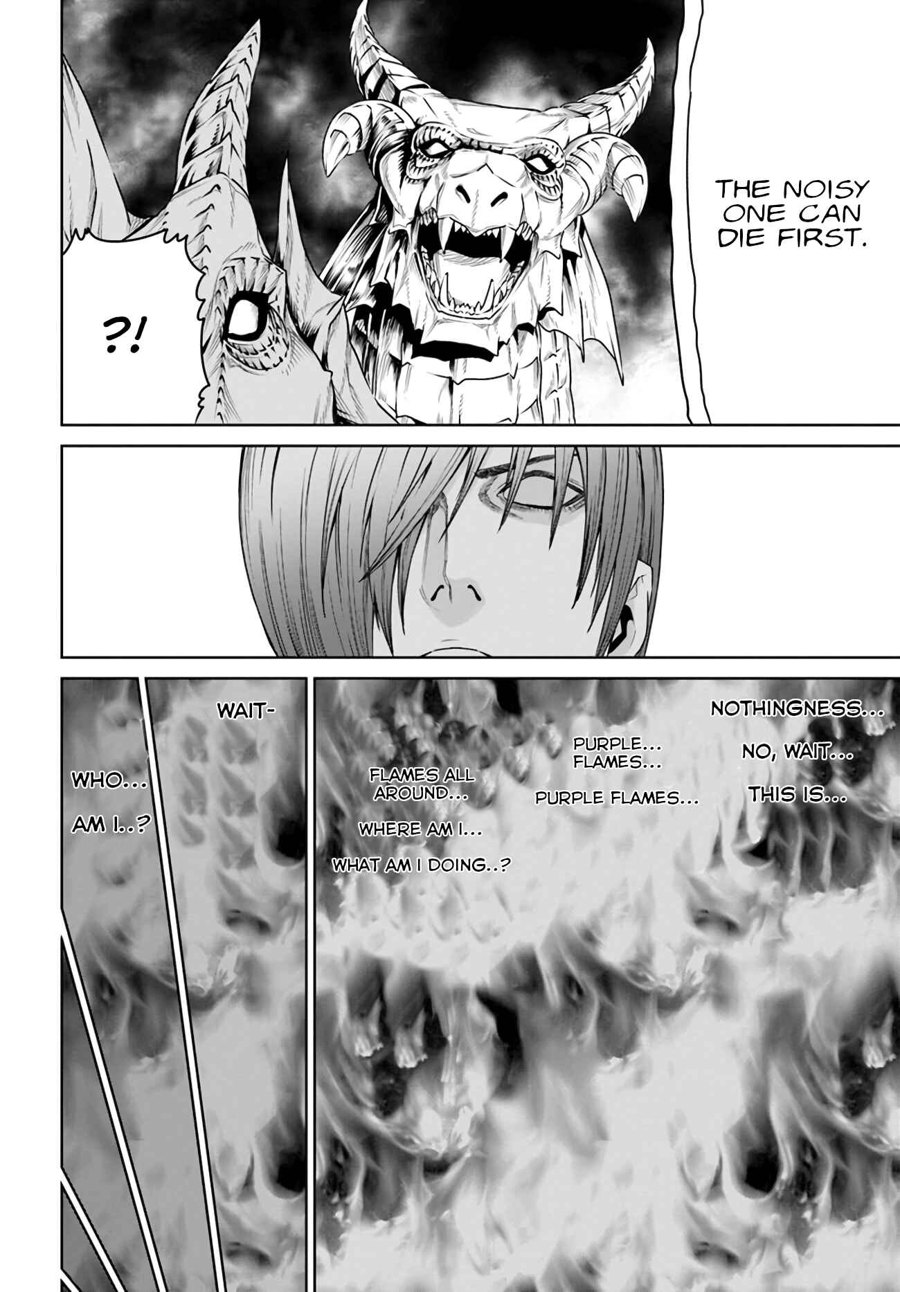 Page 26 Chapter 13 The King of Fantasy