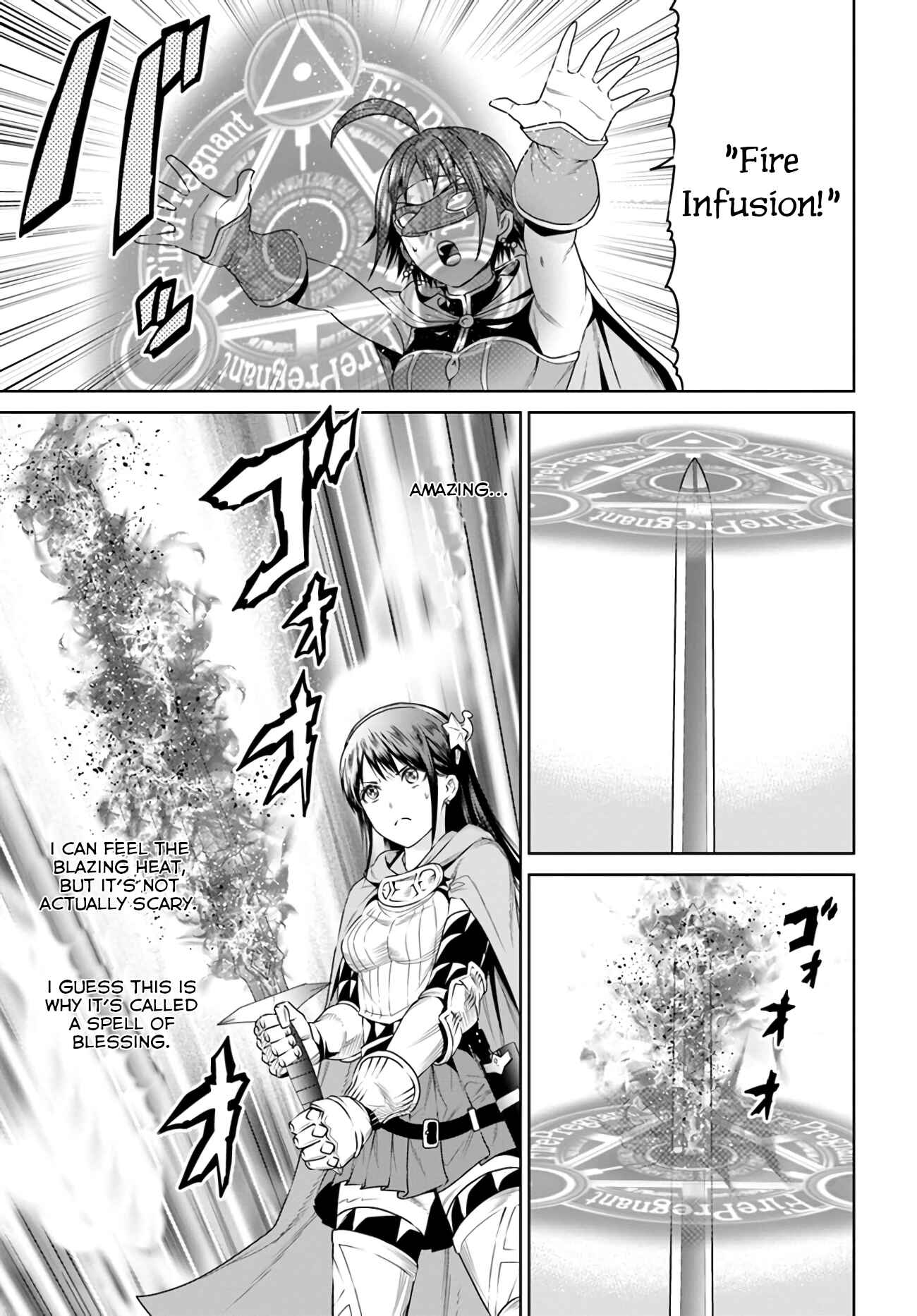 Page 29 Chapter 13 The King of Fantasy