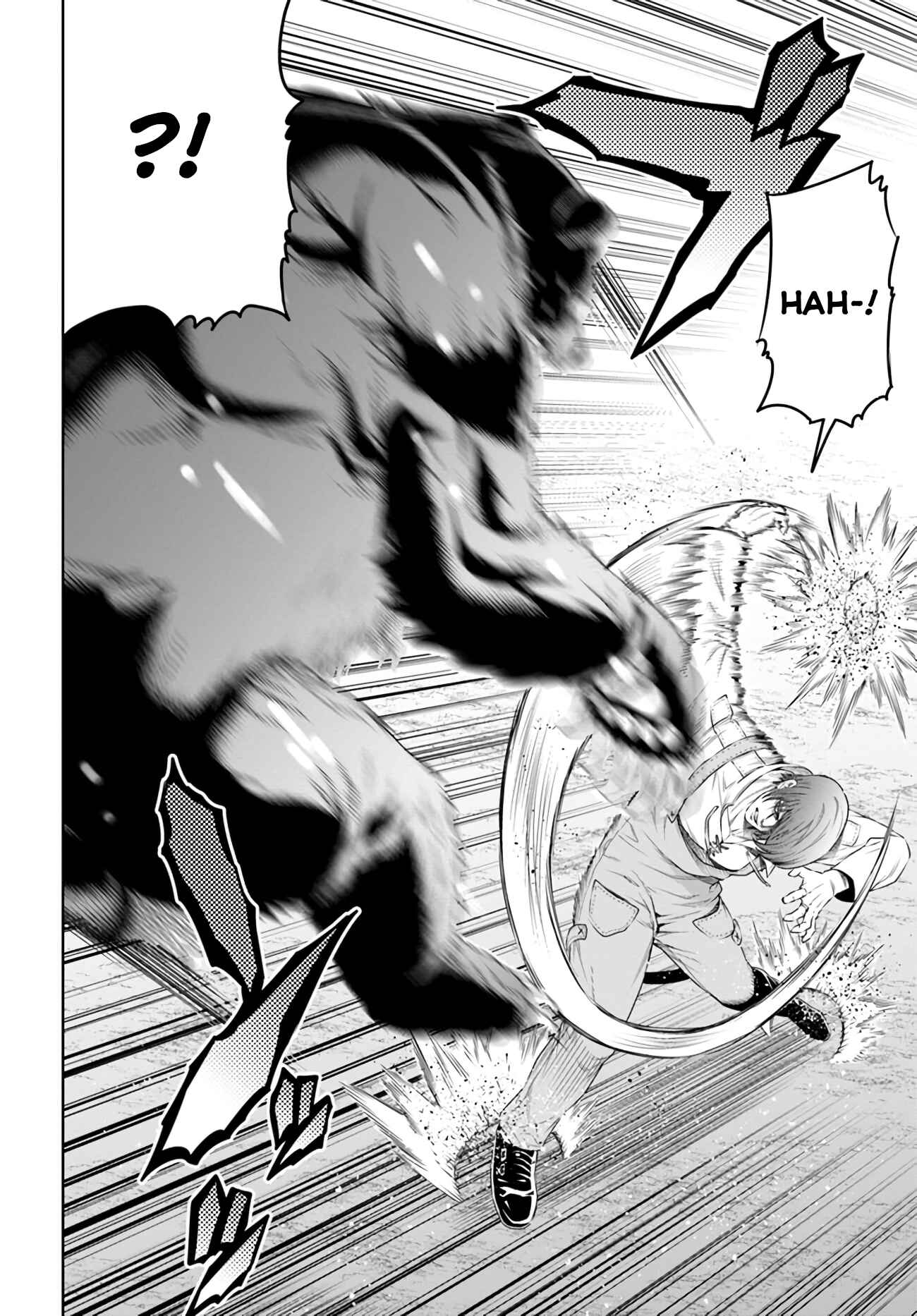 Page 14 Chapter 18 The King of Fantasy