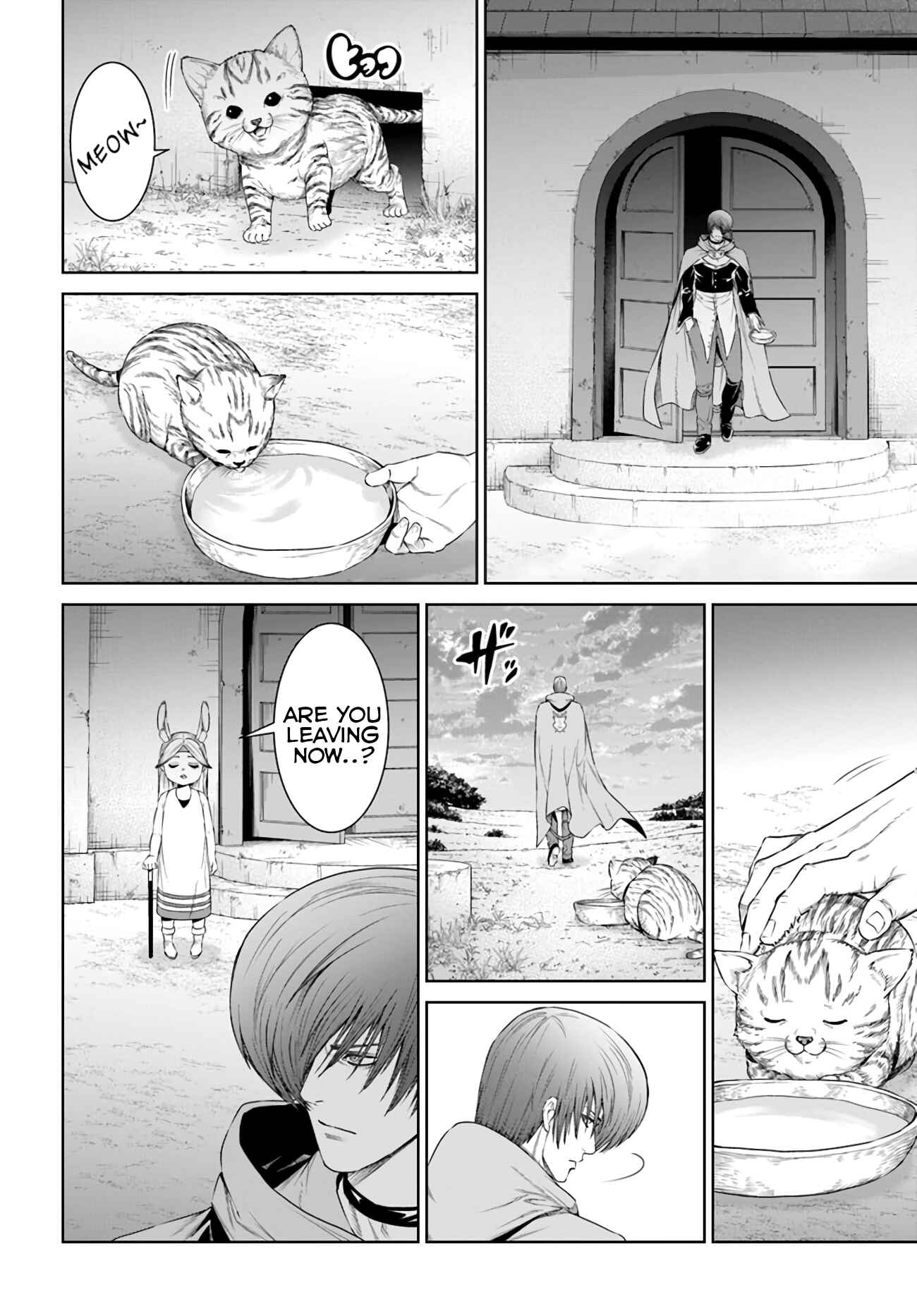Page 27 Chapter 18 The King of Fantasy