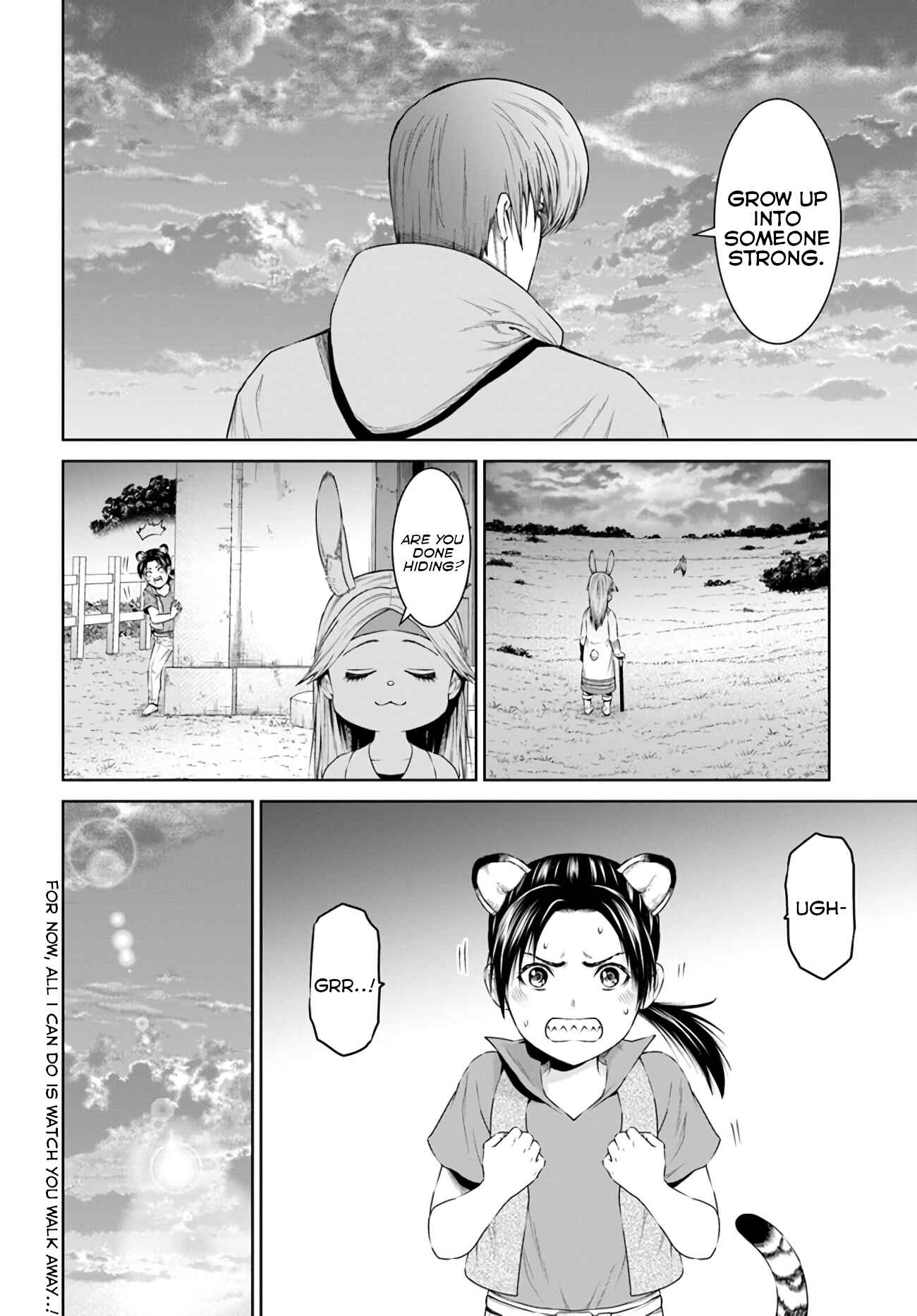 Page 29 Chapter 18 The King of Fantasy
