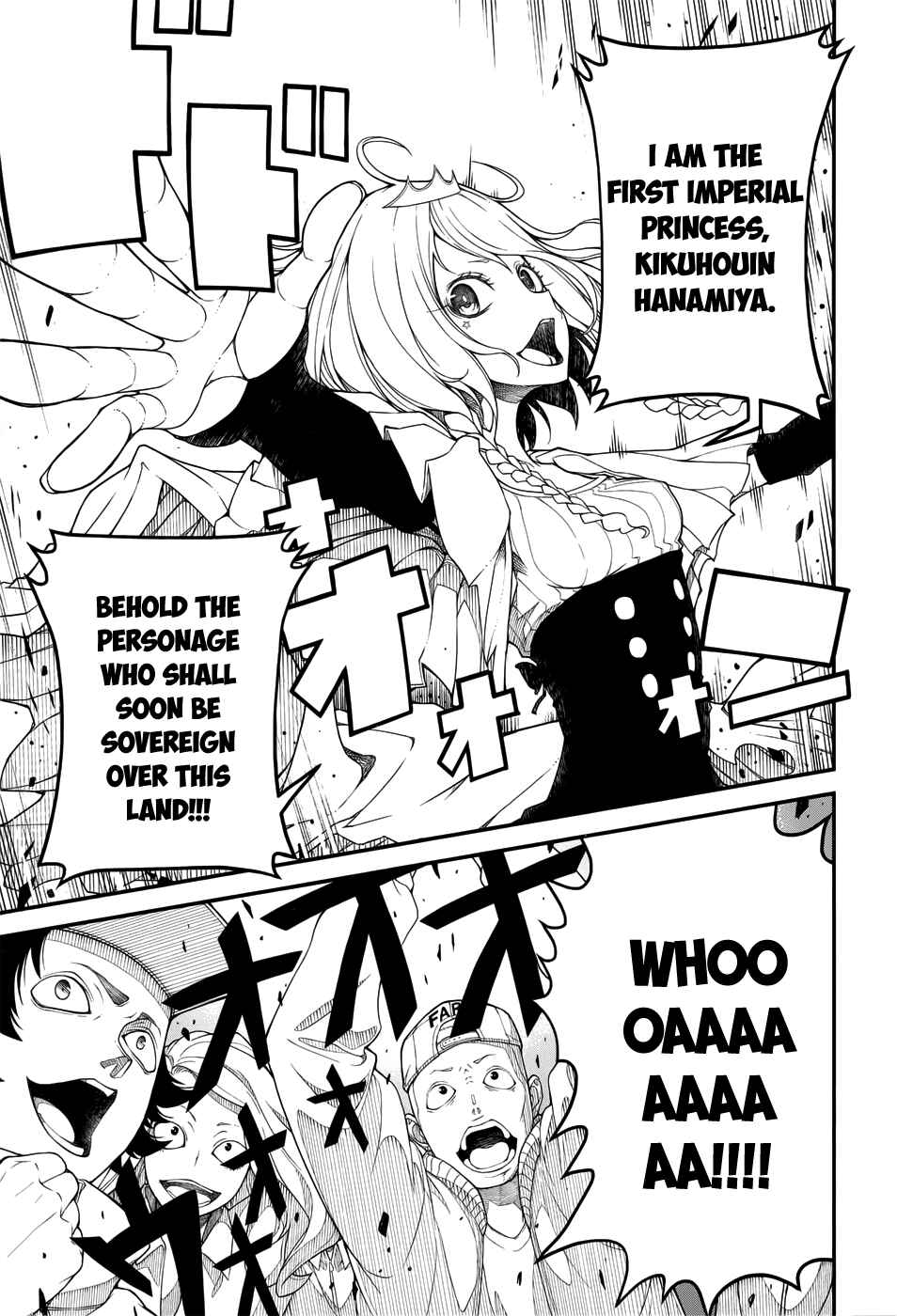 Page 31 Chapter 3 Fake Rebellion