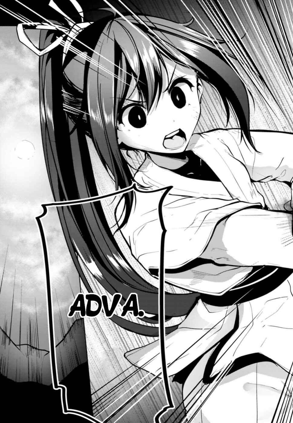 Page 9 Chapter 3 Kurogane no Mahoutsukai