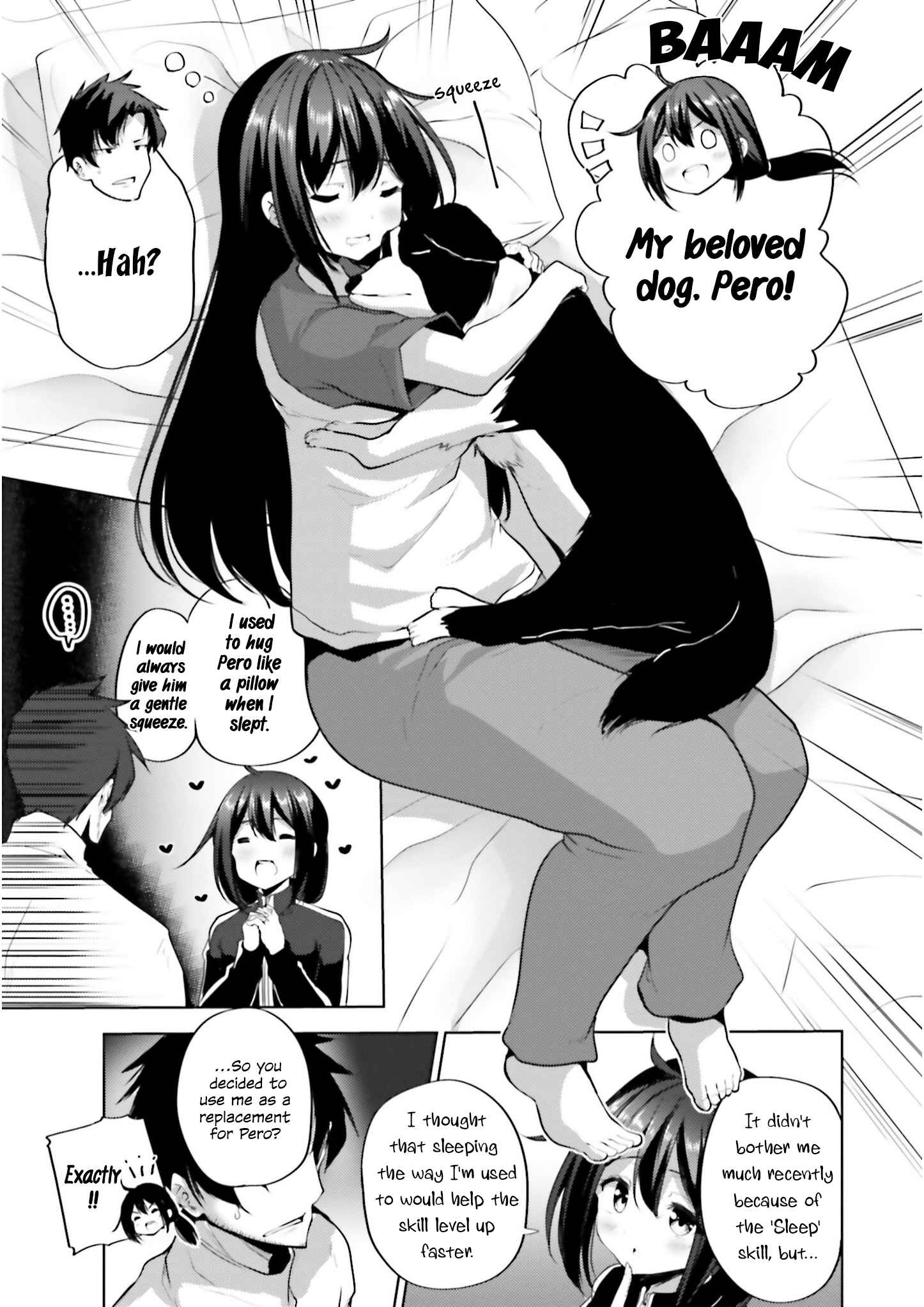 Page 20 Chapter 10 Kurogane no Mahoutsukai