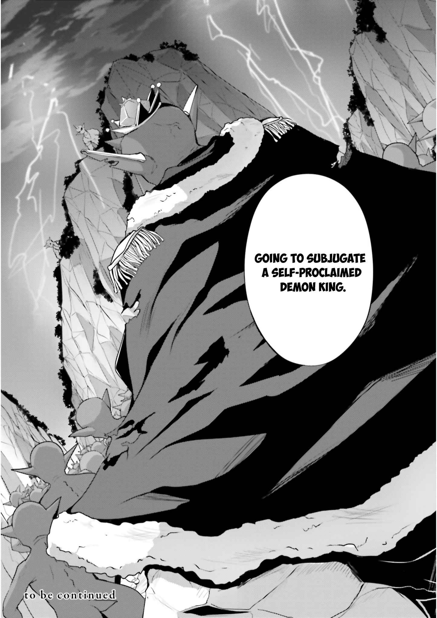 Page 32 Chapter 10 Kurogane no Mahoutsukai