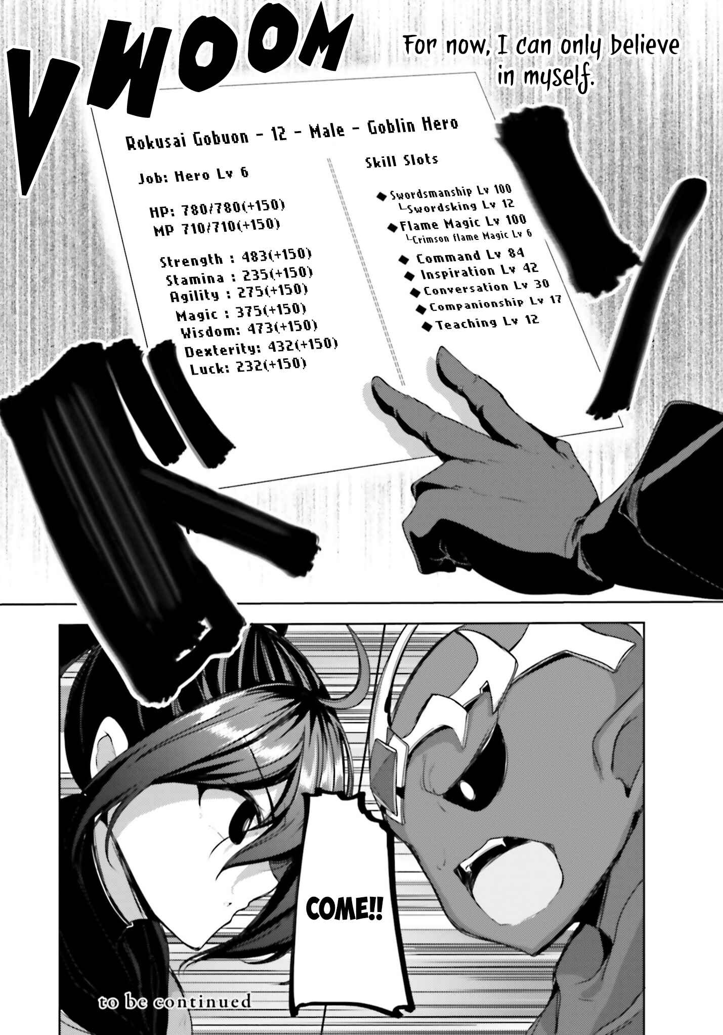 Page 28 Chapter 14 Kurogane no Mahoutsukai