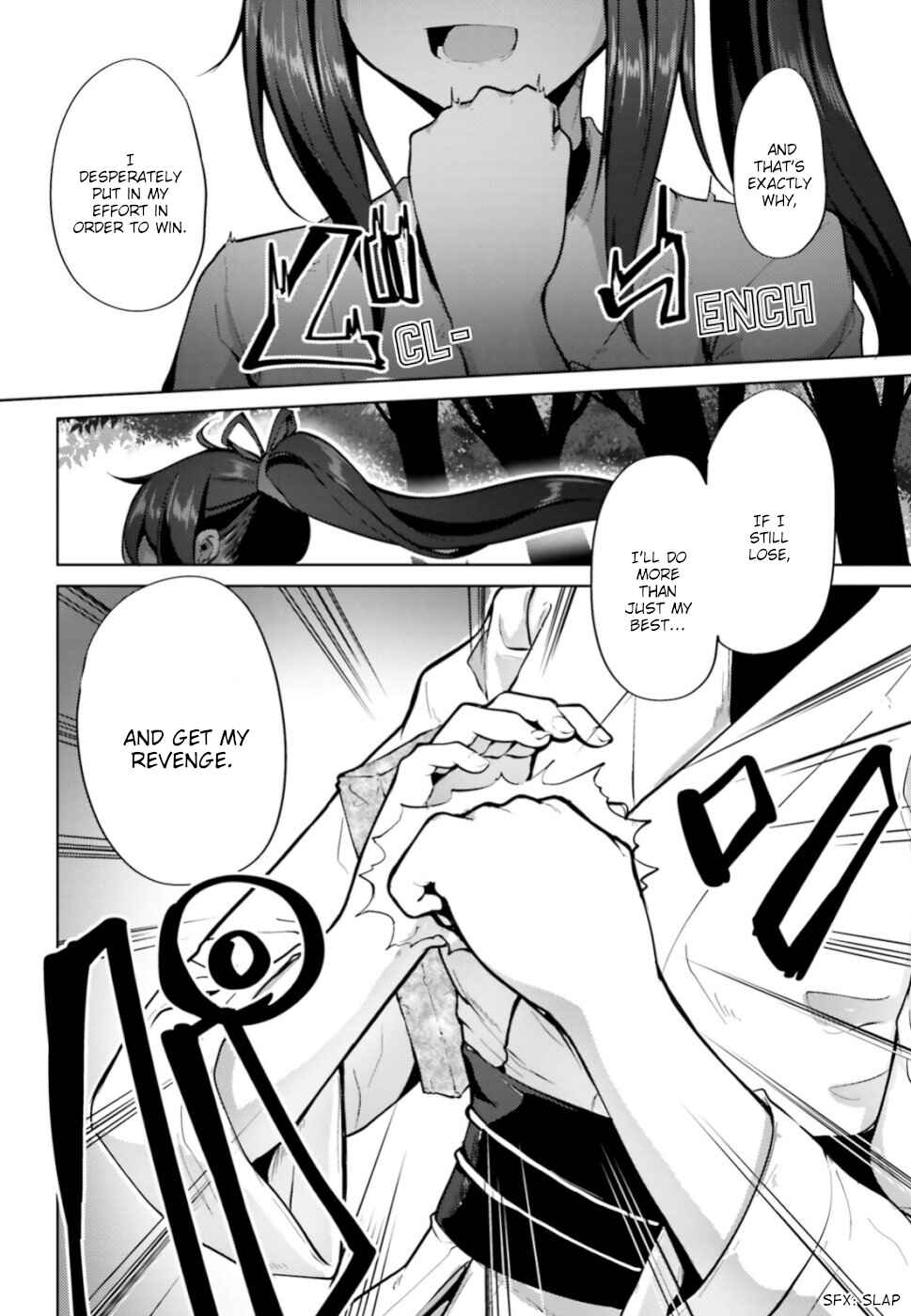 Page 18 Chapter 2 Kurogane no Mahoutsukai