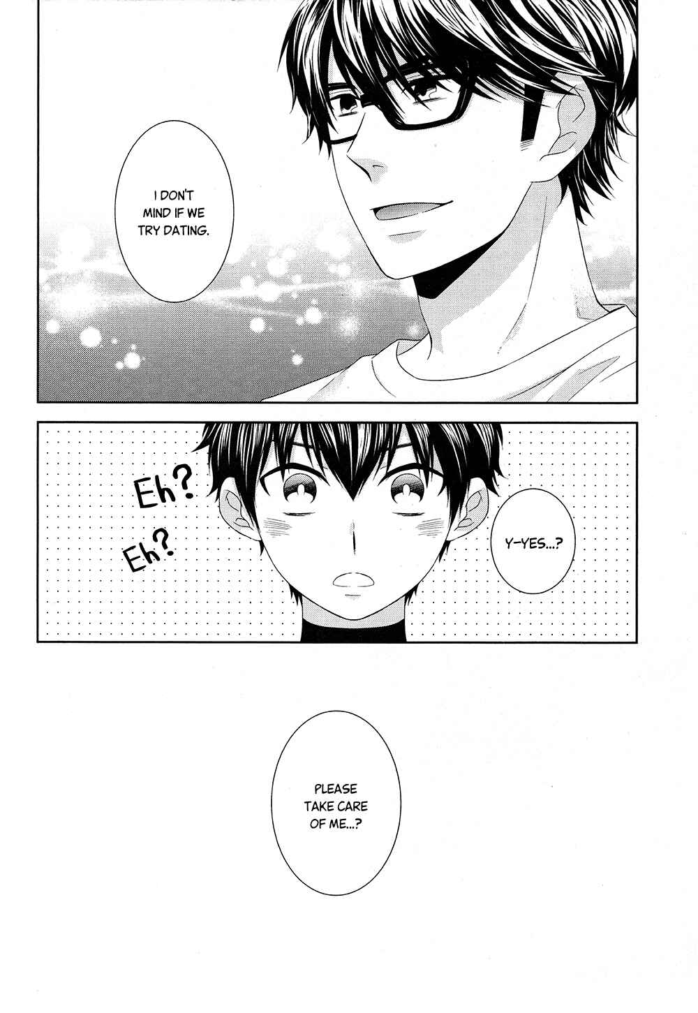 Page 5 Chapter Unknown_6278 Diamond no Ace - Ai Hama Gokoro Koi Shita Gokoro (Doujinshi)