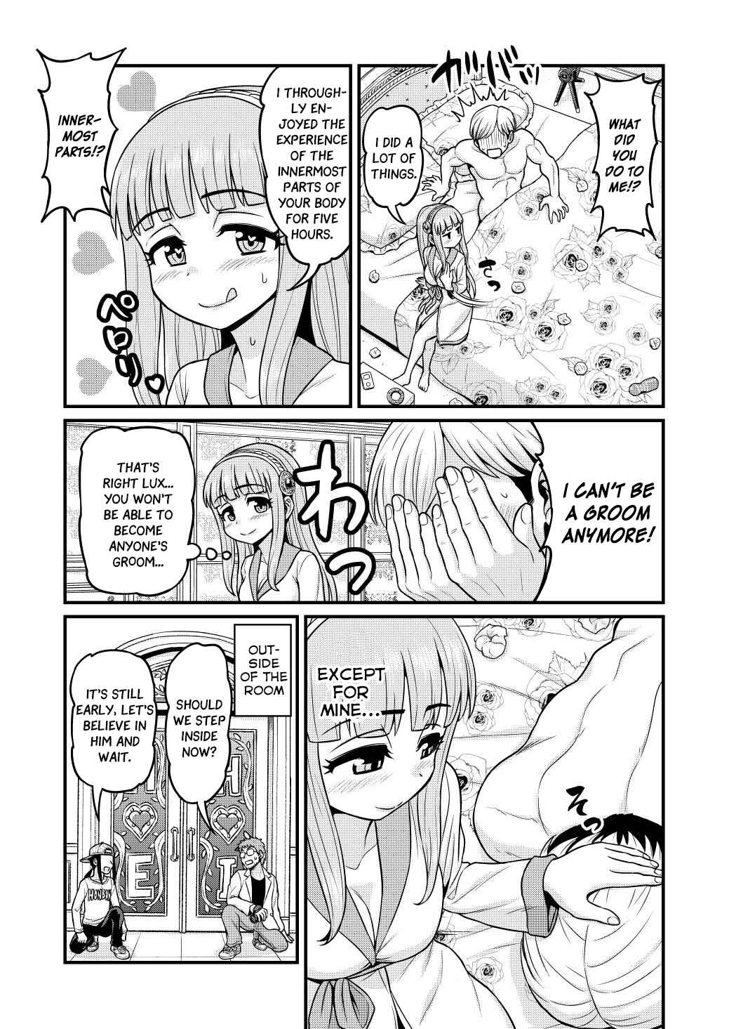 Page 30 Chapter 2 Isekai AV Satsueitai