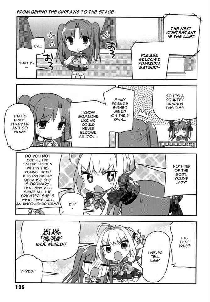 Page 13 Chapter 7 Type-Moon Gakuen - Chibi Chuki!