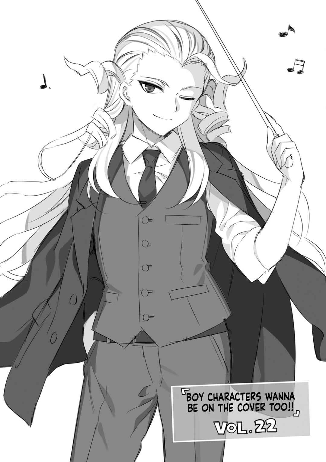 Page 13 Chapter 25 Type-Moon Gakuen - Chibi Chuki!