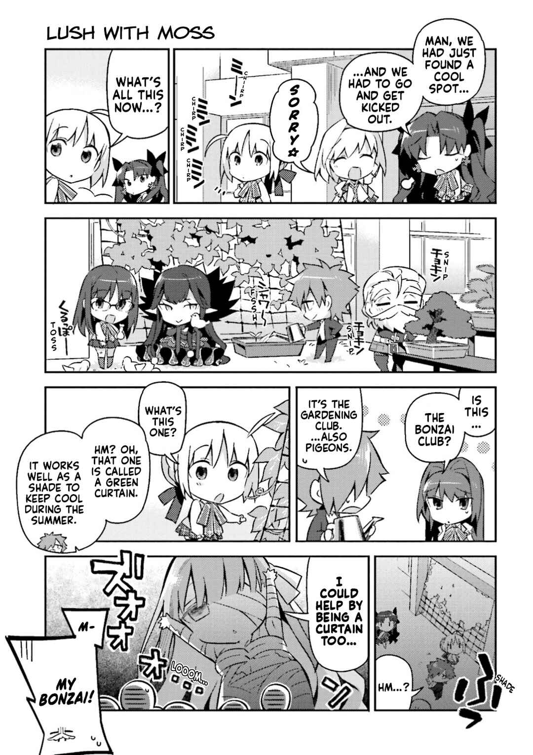 Page 7 Chapter 16 Type-Moon Gakuen - Chibi Chuki!
