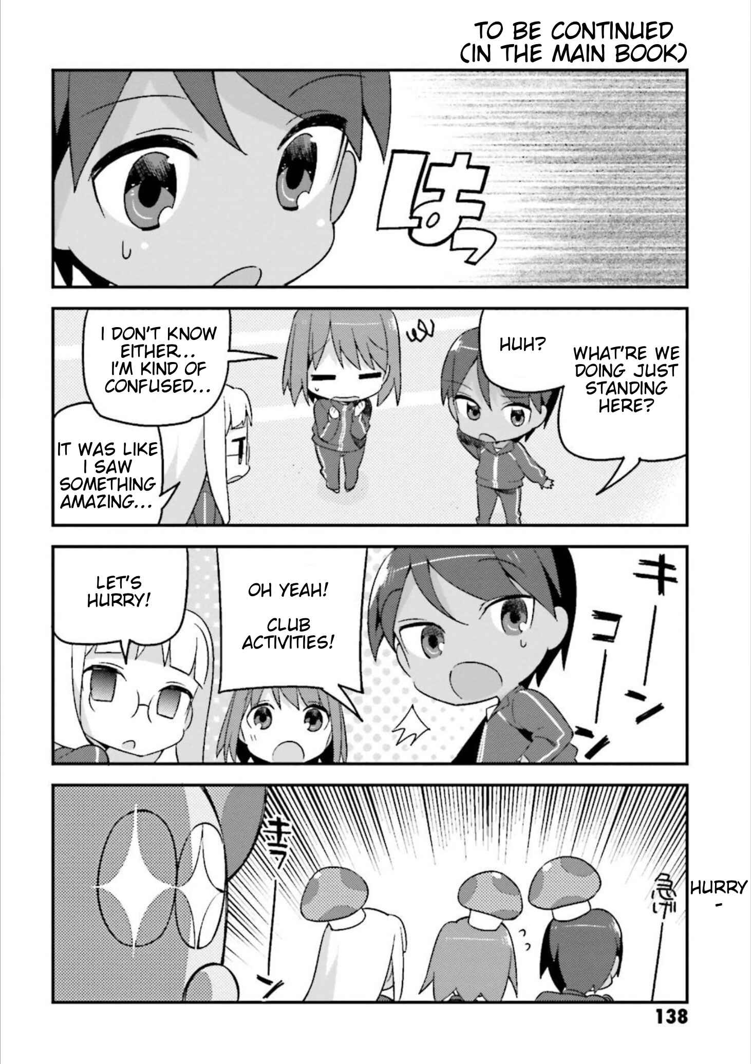 Page 9 Chapter 7.5 Type-Moon Gakuen - Chibi Chuki!