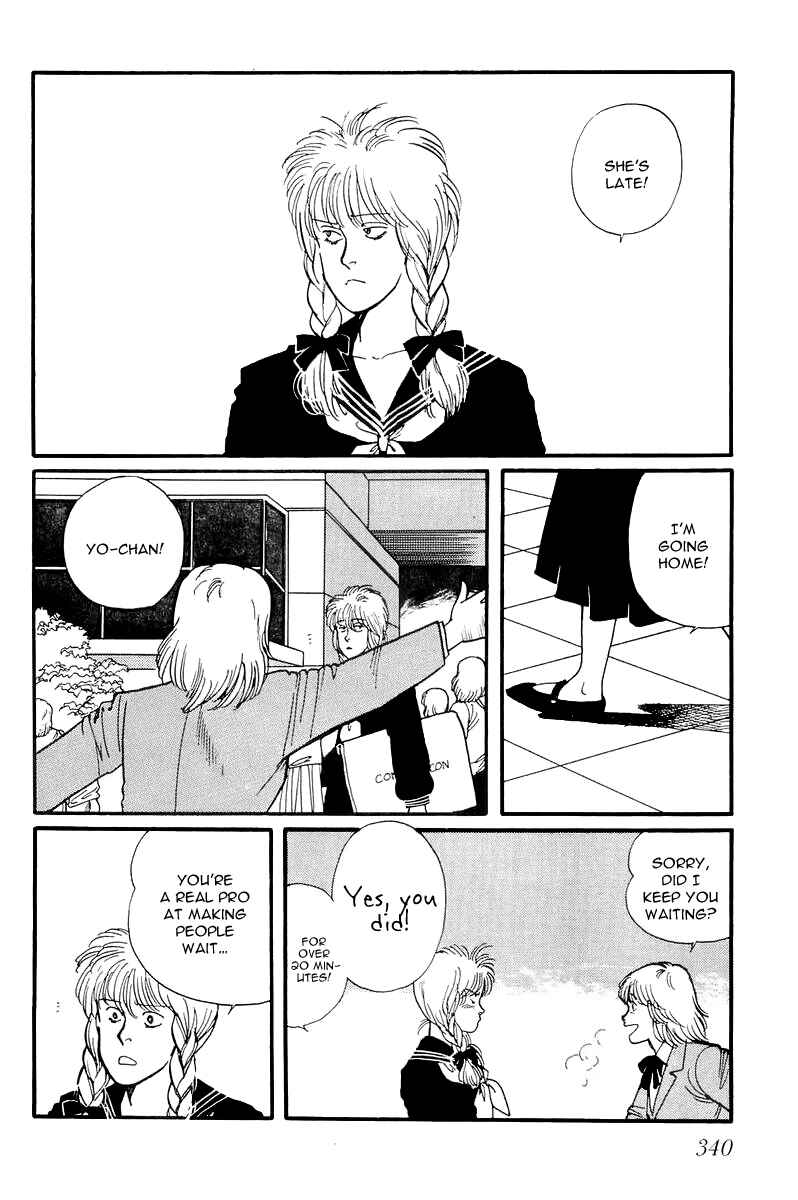 Page 11 Chapter 10 Longer and Slower than a River