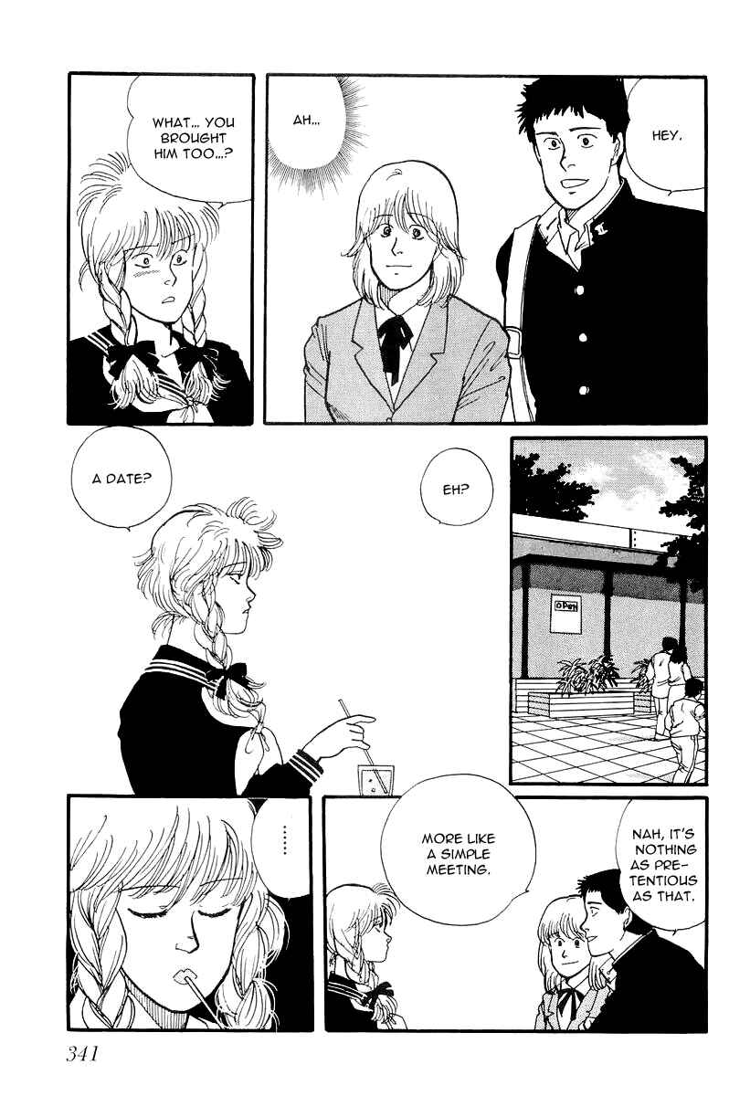 Page 12 Chapter 10 Longer and Slower than a River