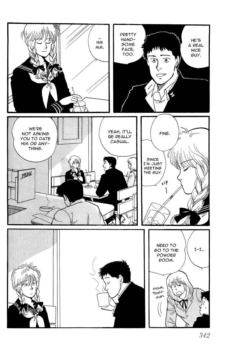 Page 13 Chapter 10 Longer and Slower than a River