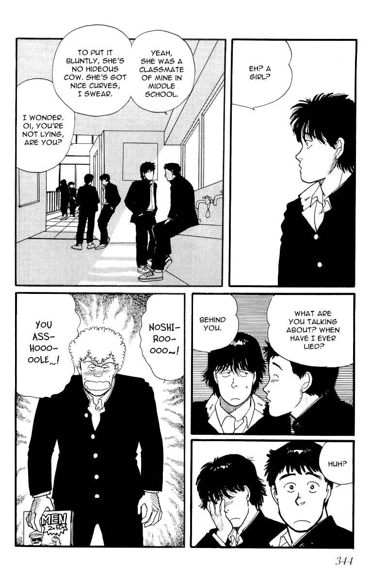 Page 15 Chapter 10 Longer and Slower than a River