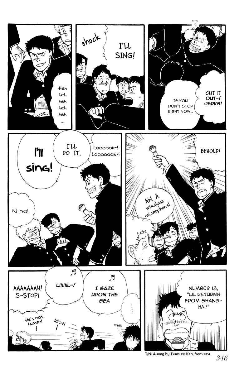 Page 17 Chapter 10 Longer and Slower than a River