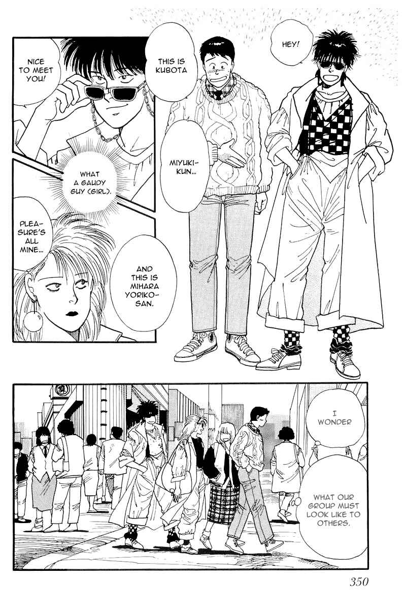 Page 21 Chapter 10 Longer and Slower than a River